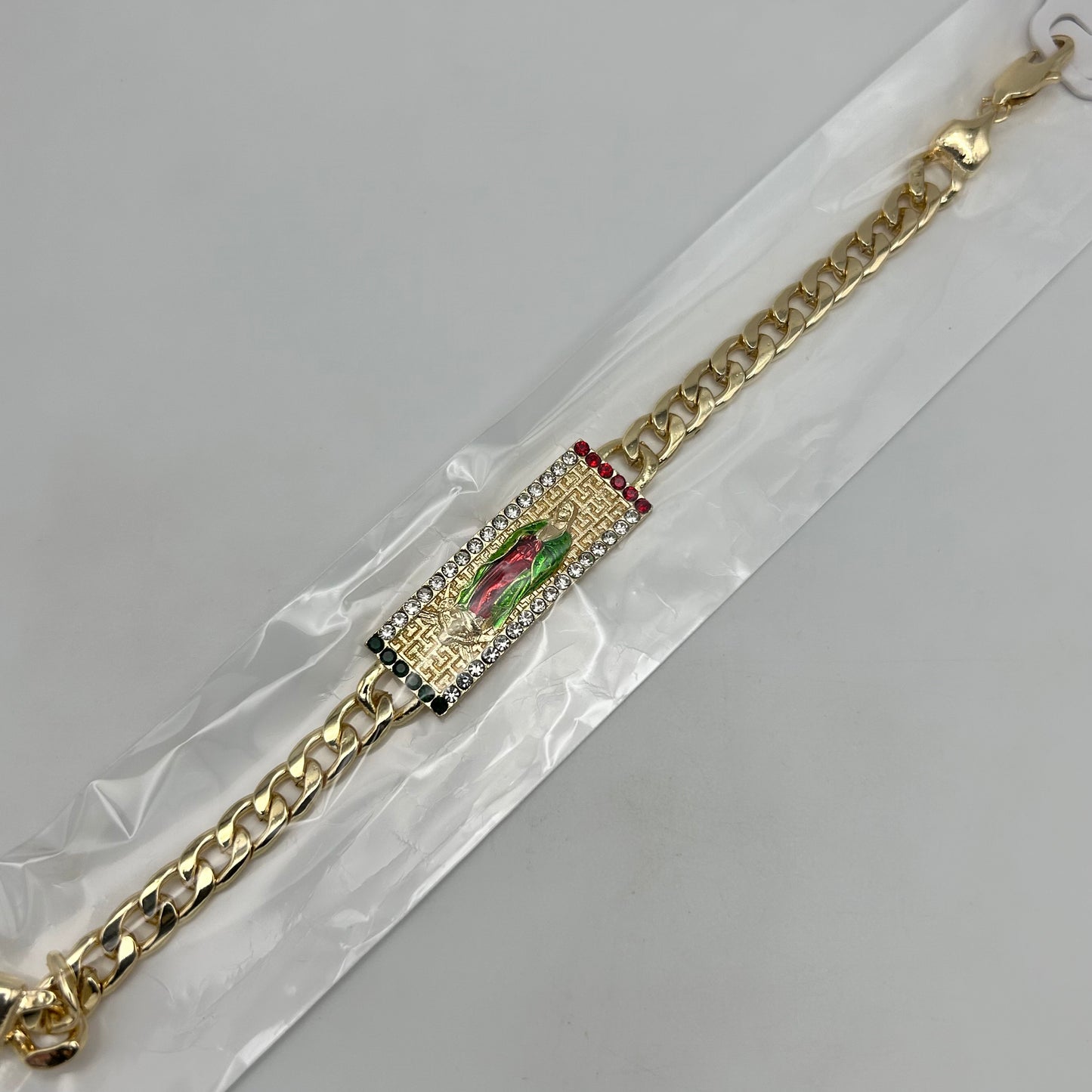 Bracelet - Gold Plated - H994-2