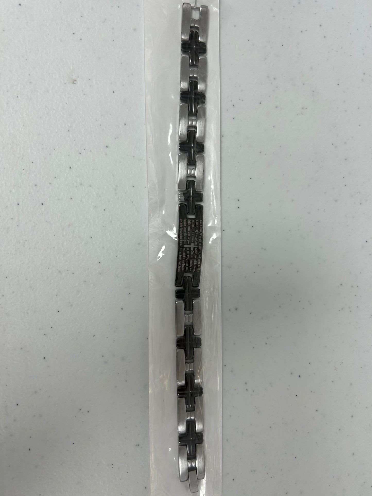 Bracelet - Stainless Steel - BLS-1310