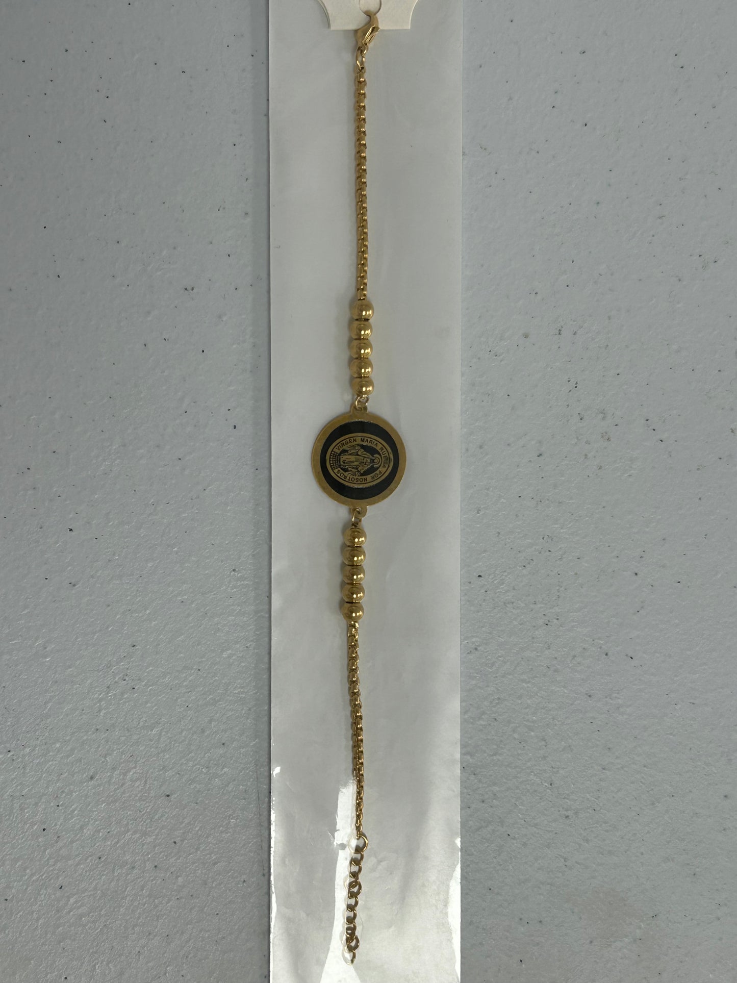 Bracelet - Stainless Steel - For Girl - BLSG-1051