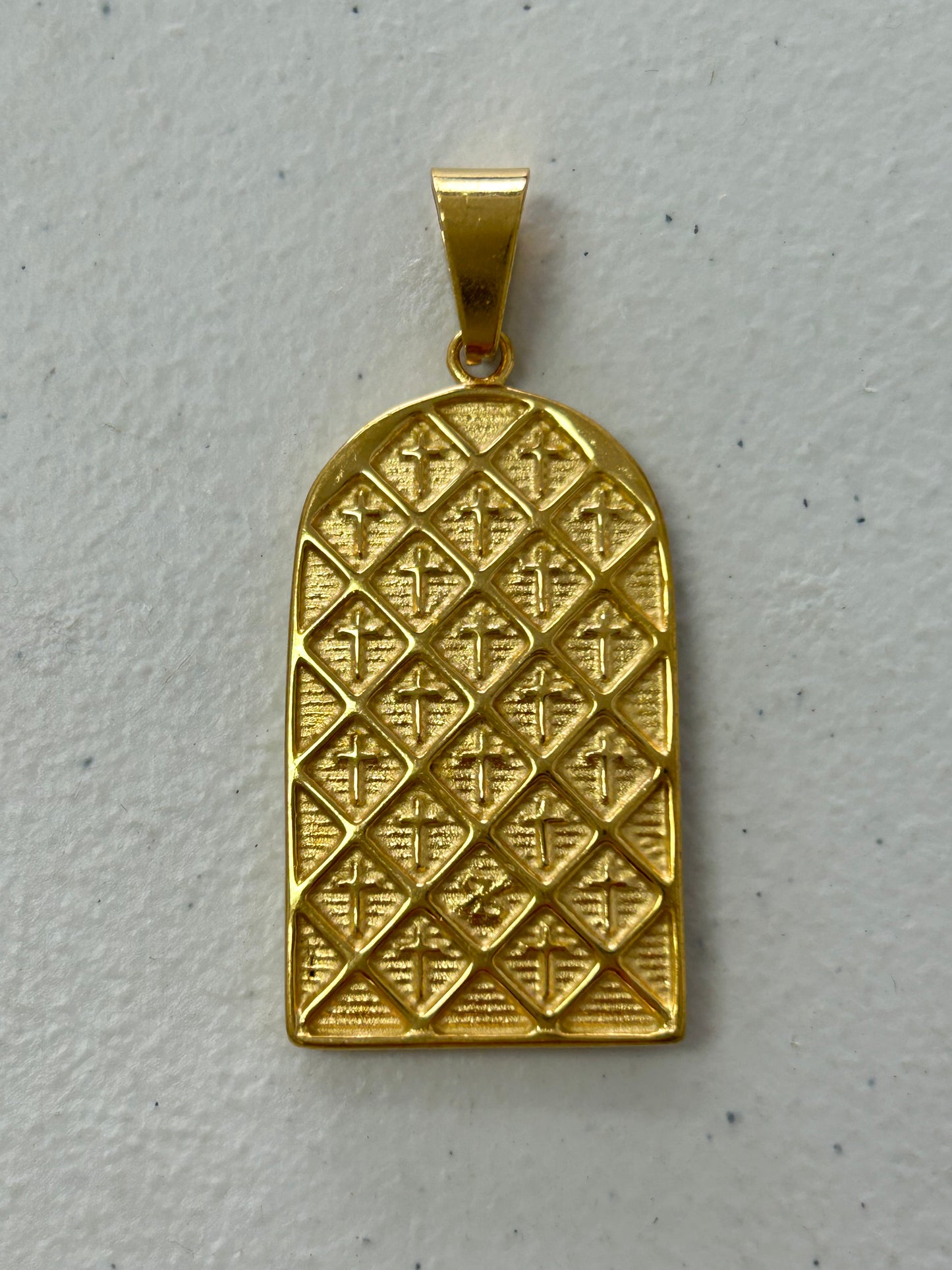 Pendant - Stainless Steel - PDS-5003