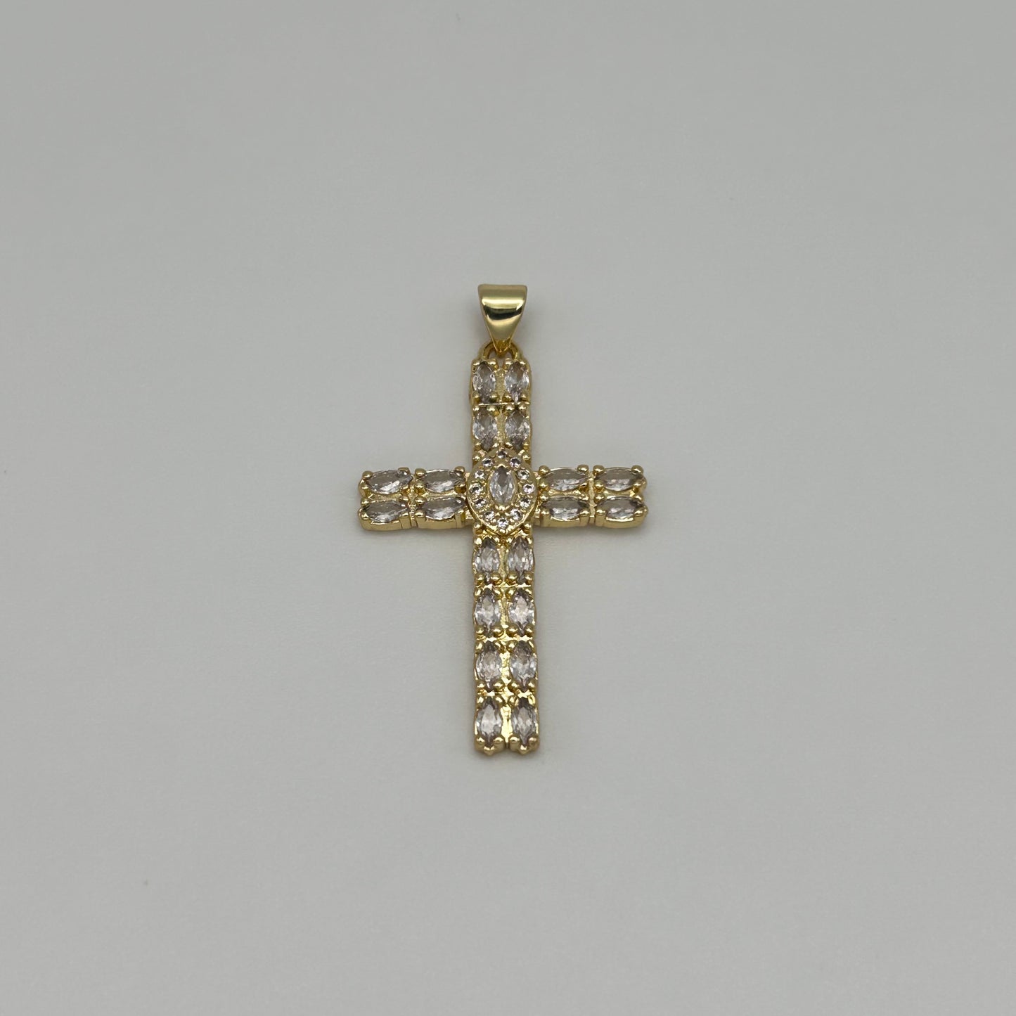 Pendant - Gold Plated - PDG-1091