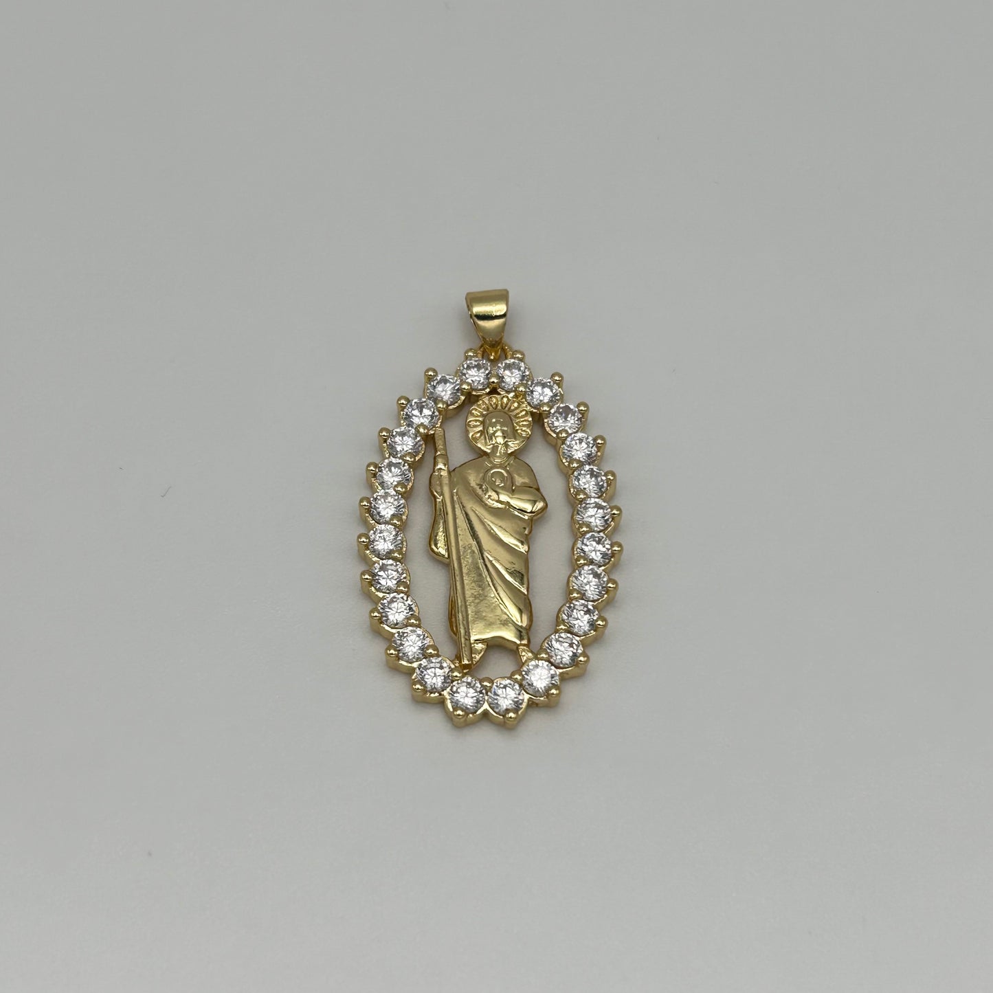 Pendant - Gold Plated - PDG-1094