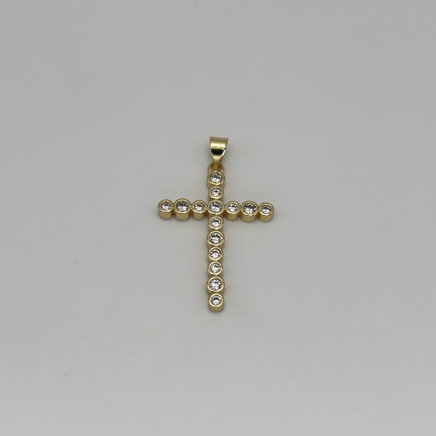 Pendant - Gold Plated - PDG-1098