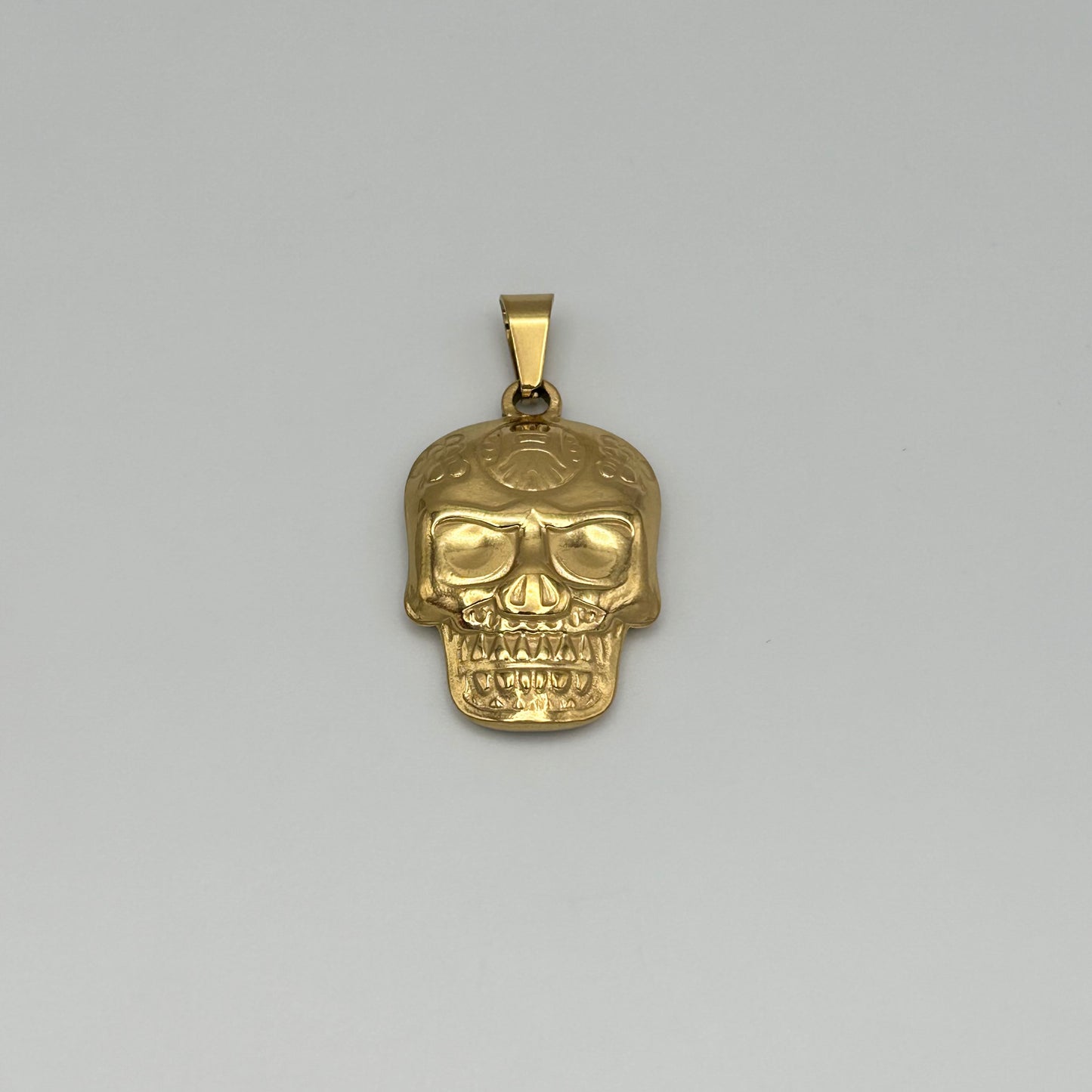 Pendant - Stainless Steel - PDS-3331