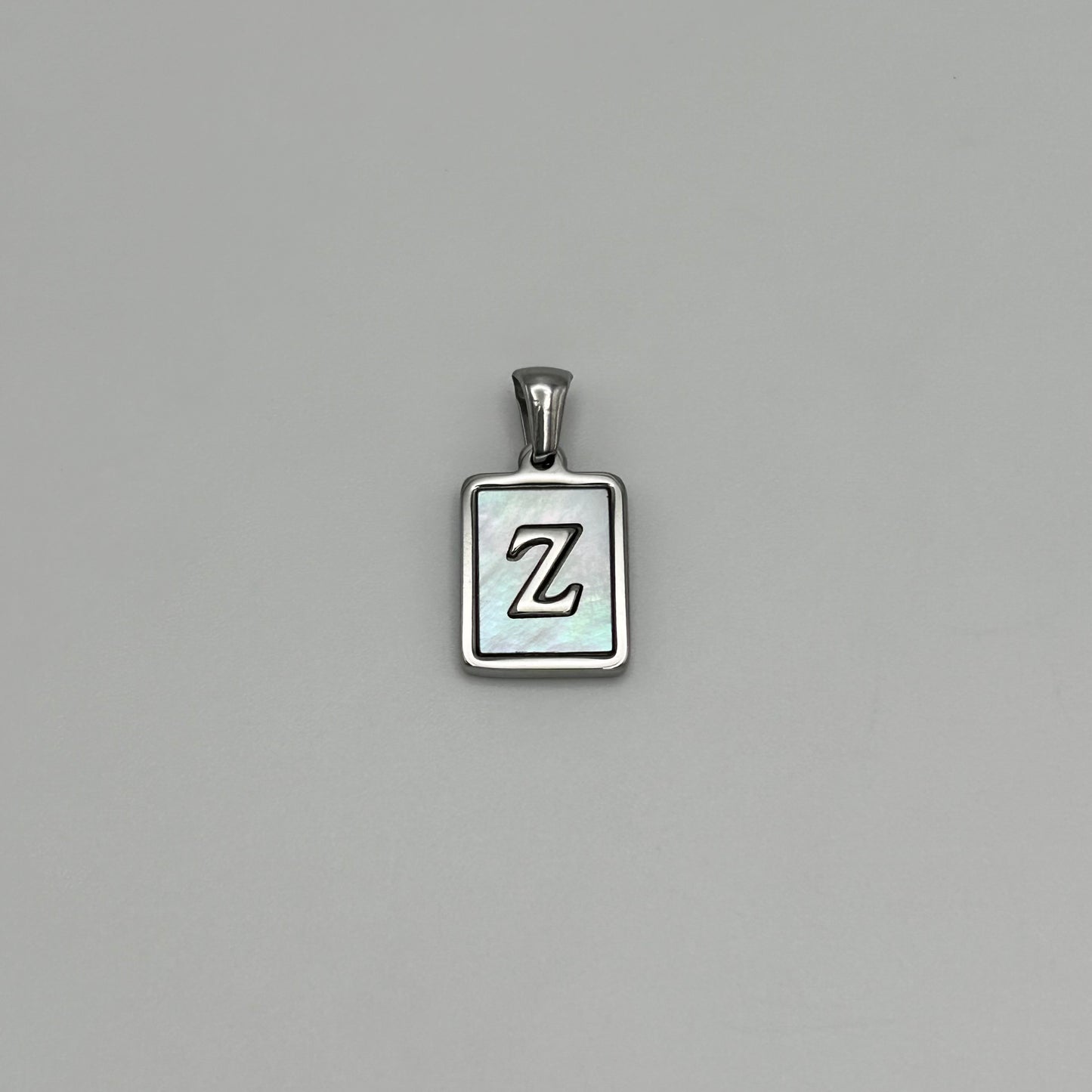 Pendant - Stainless Steel - PDS-3408