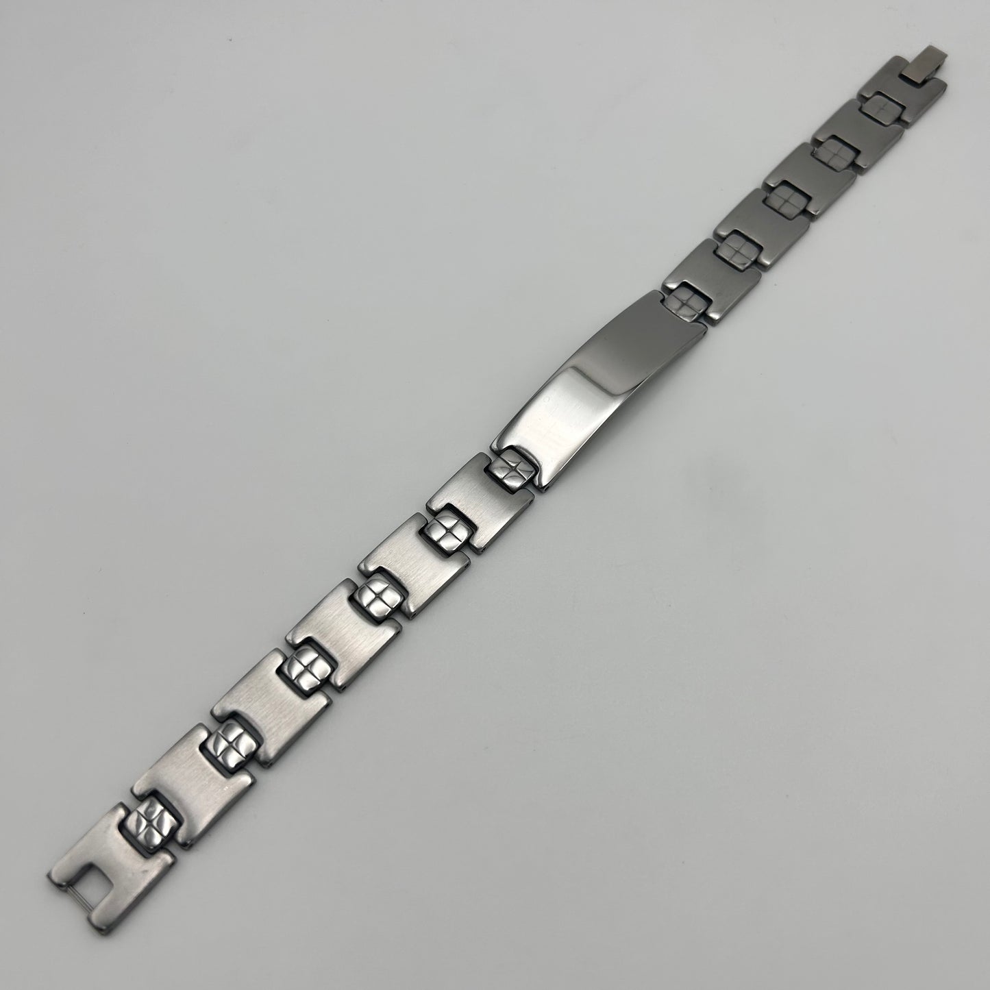 Bracelet - Stainless Steel - BLS-1417