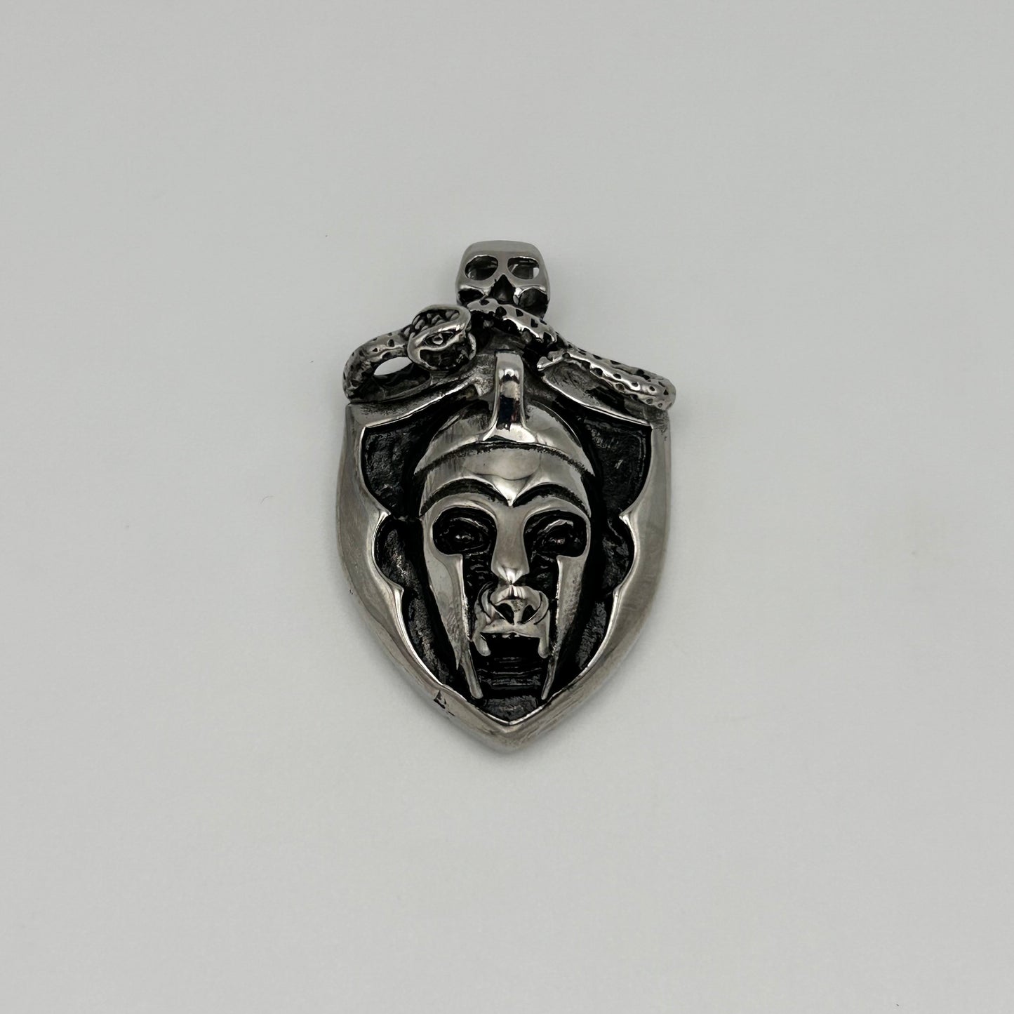 Pendant - Stainless Steel - PDS-2005