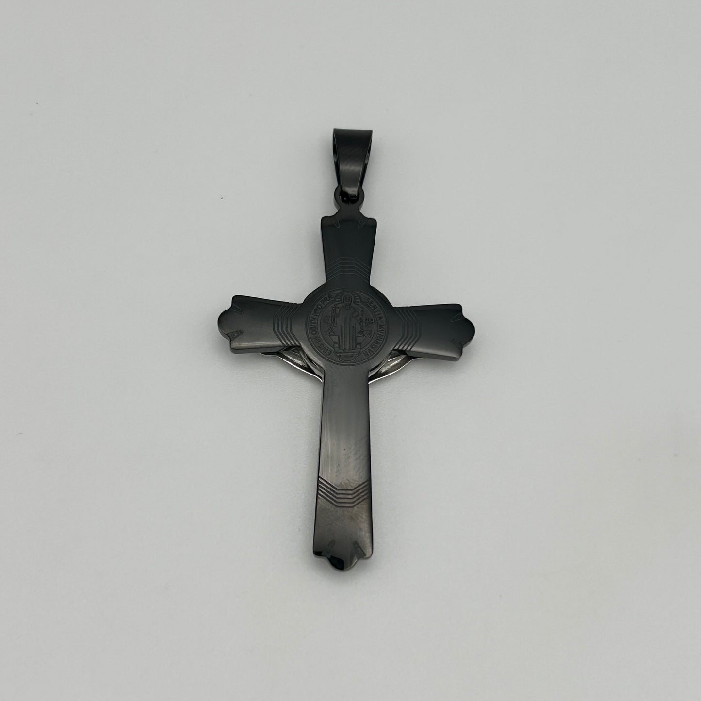 Pendant - Stainless Steel - PDS-7042