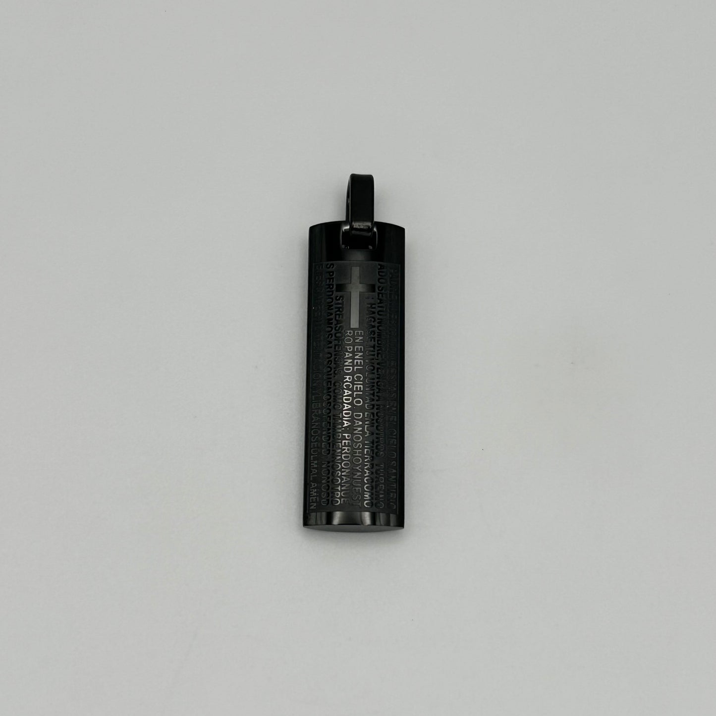 Pendant - Stainless Steel - PDS-3120