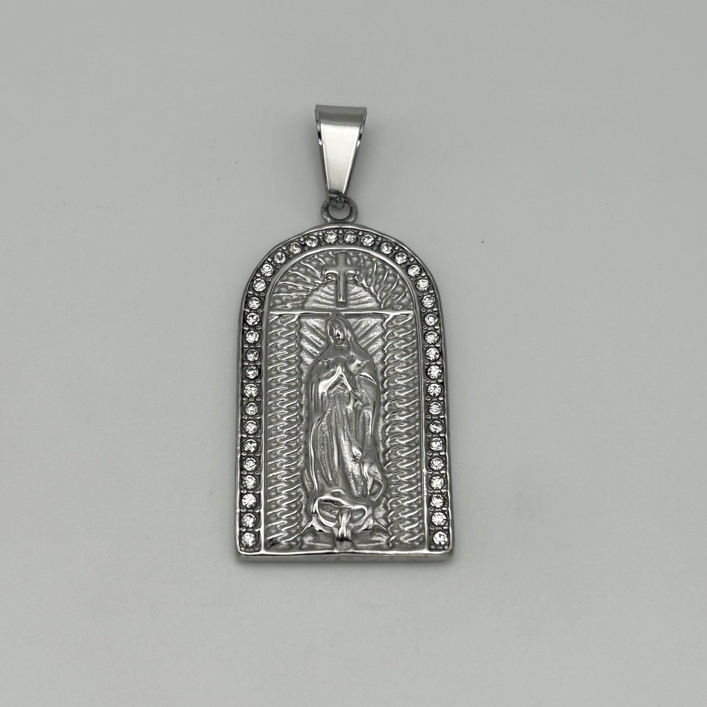 Pendant - Stainless Steel - PDS-4060