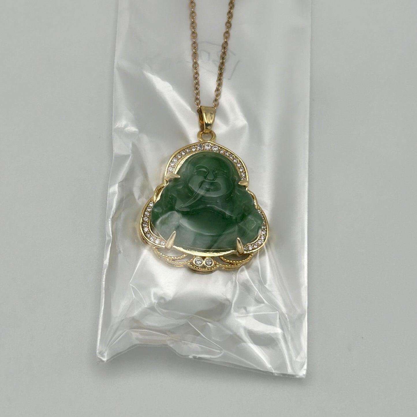 Necklace - Stainless Steel - NES-3106