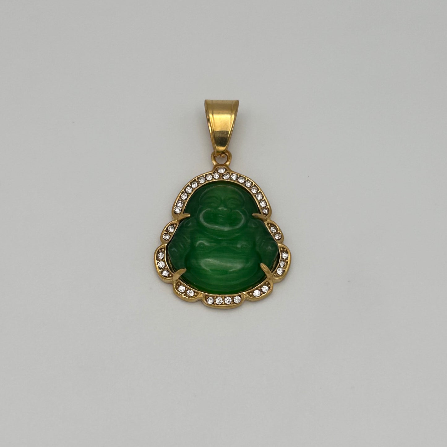 Pendant - Stainless Steel - PDS-8027