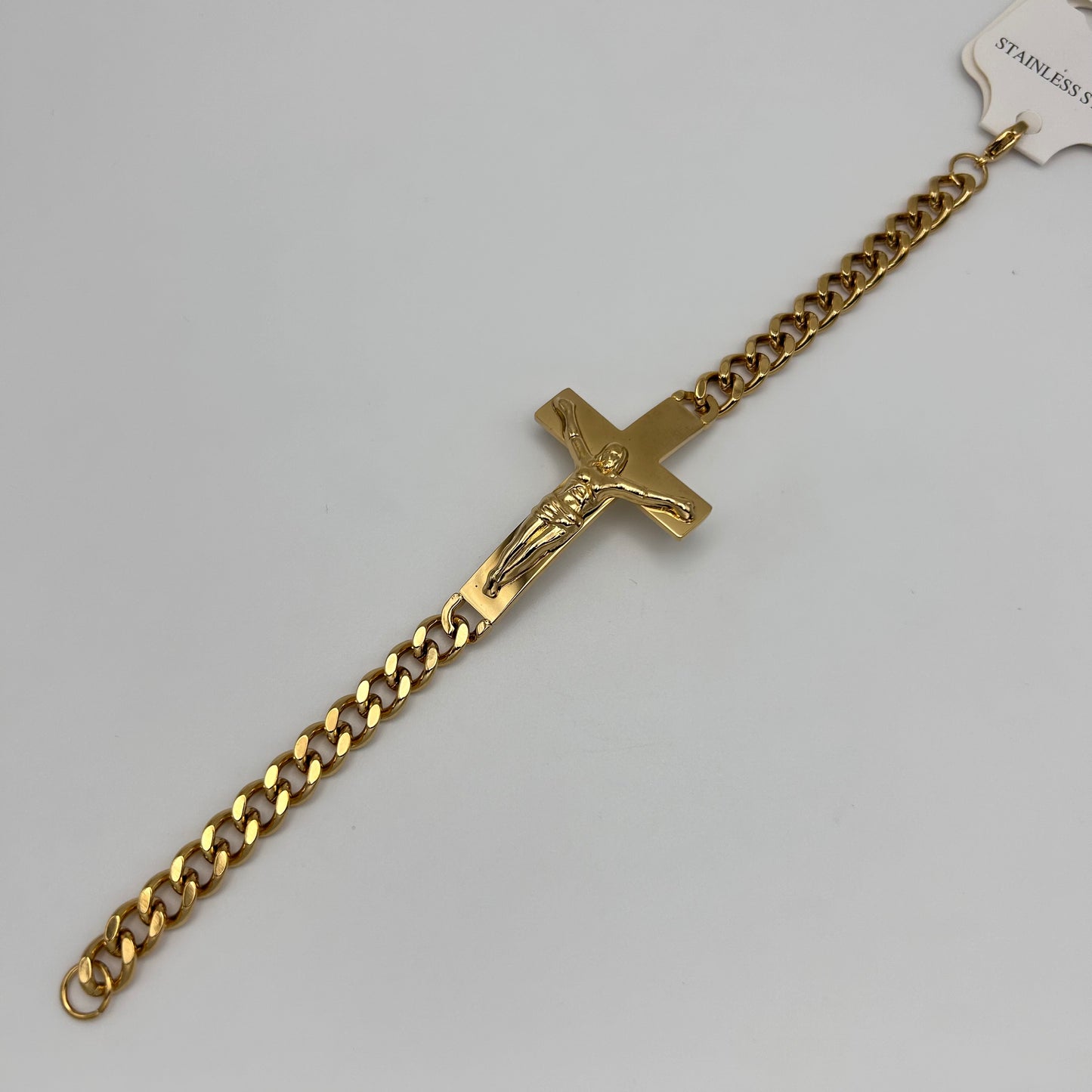 Bracelet - Stainless Steel - BLS-1177