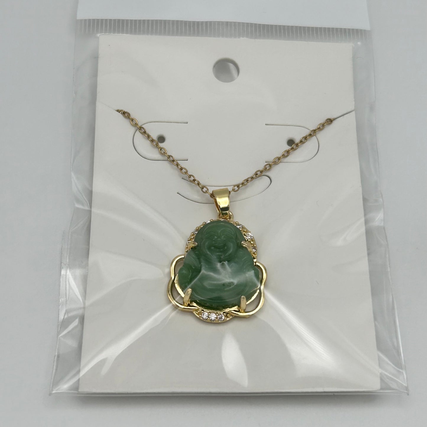 Necklace - Stainless Steel - NES-2257