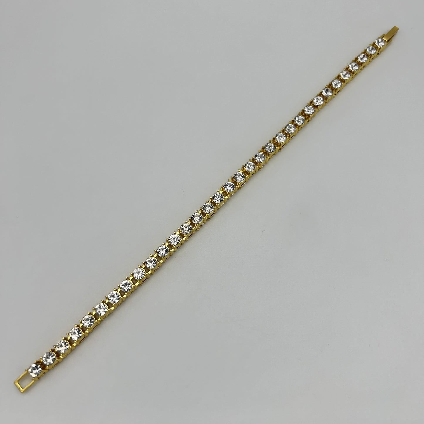 Bracelet - Gold Plated - BLG-1143