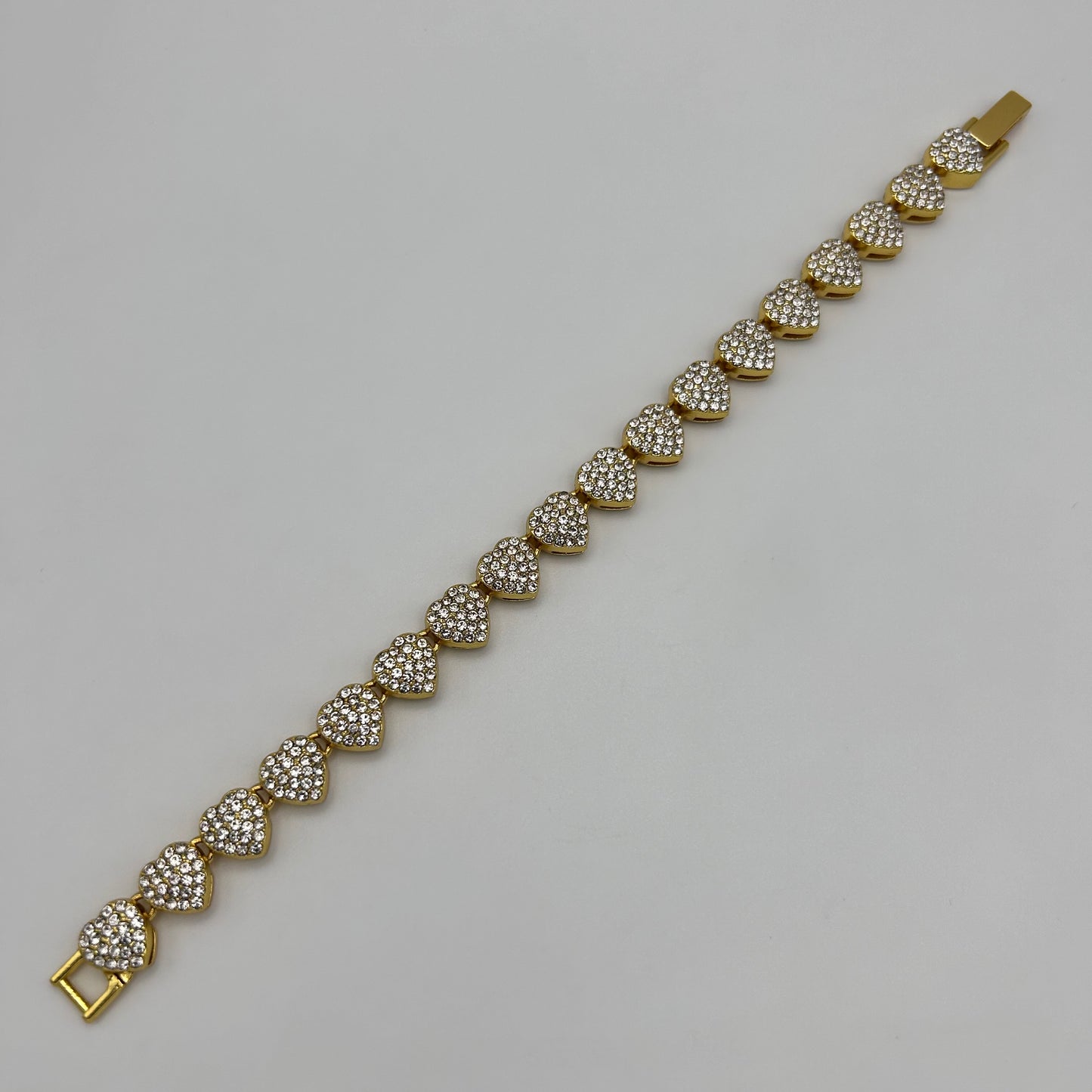 Bracelet - Gold Plated - BLG-1147