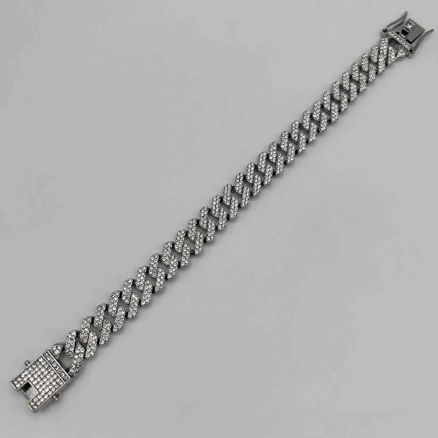 Bracelet - Gold Plated - BLG-1152