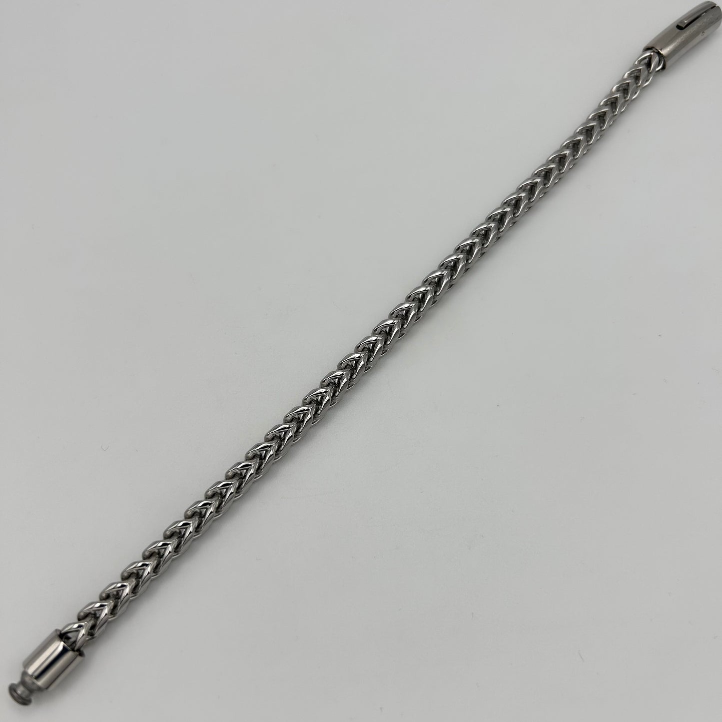 Bracelet - Stainless Steel - BLS-1201