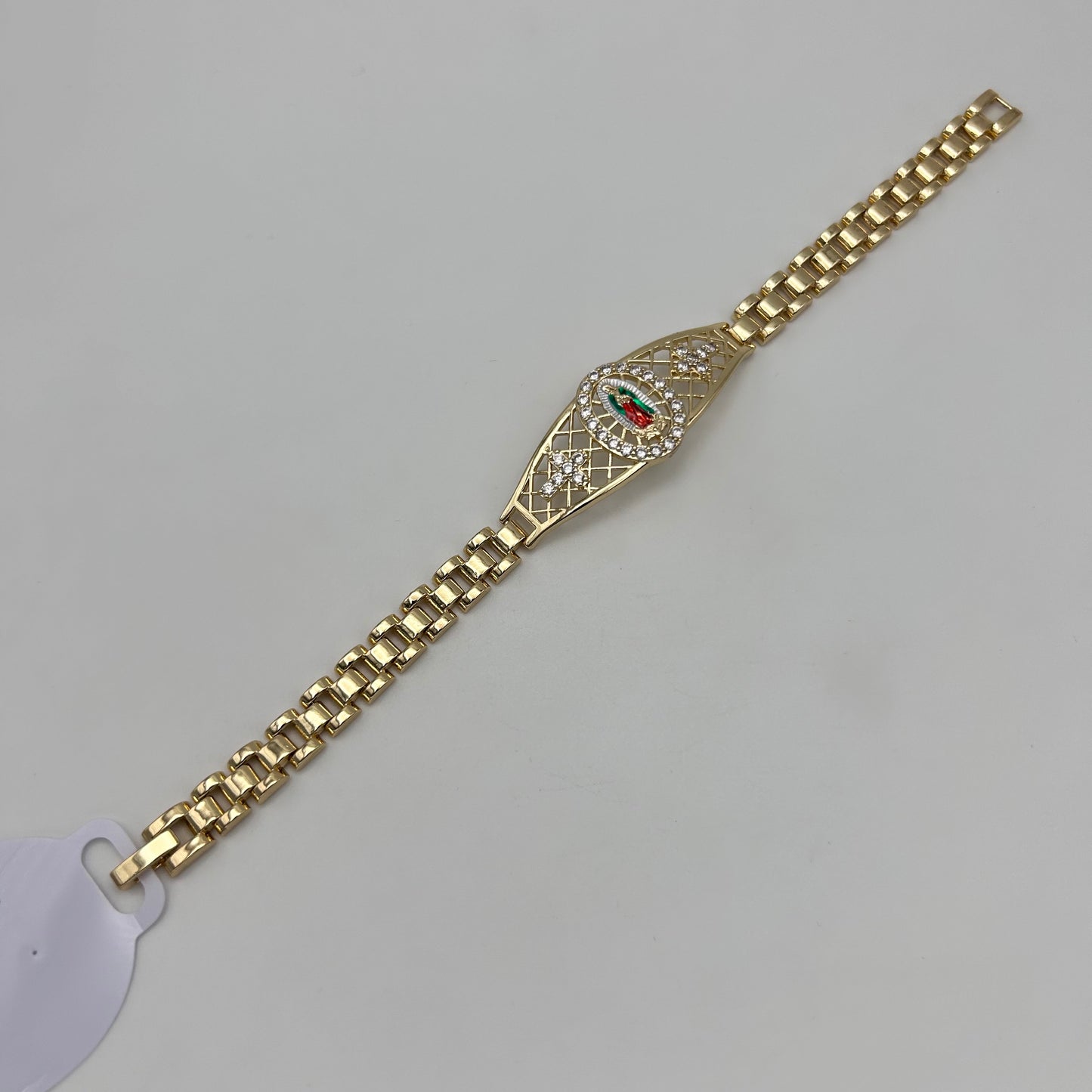 Bracelet - Gold Plated - BLG-1157