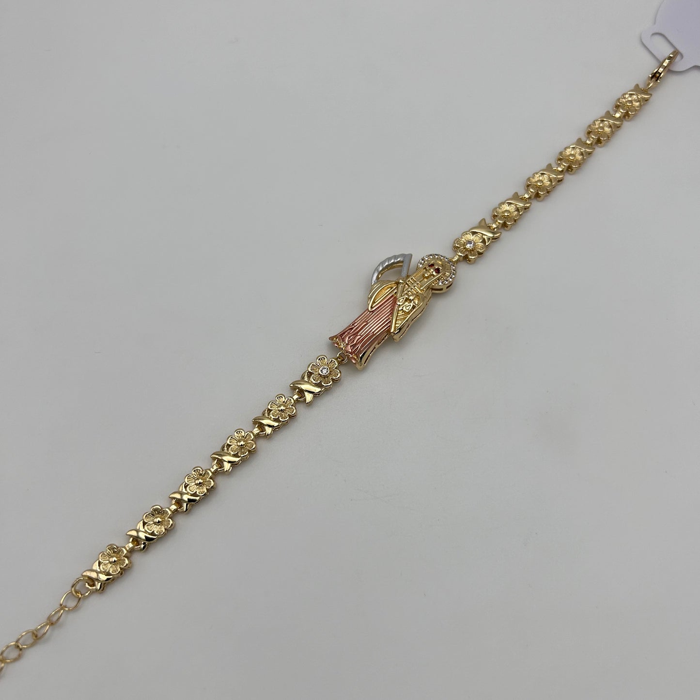 Bracelet - Gold Plated - BLG-1160