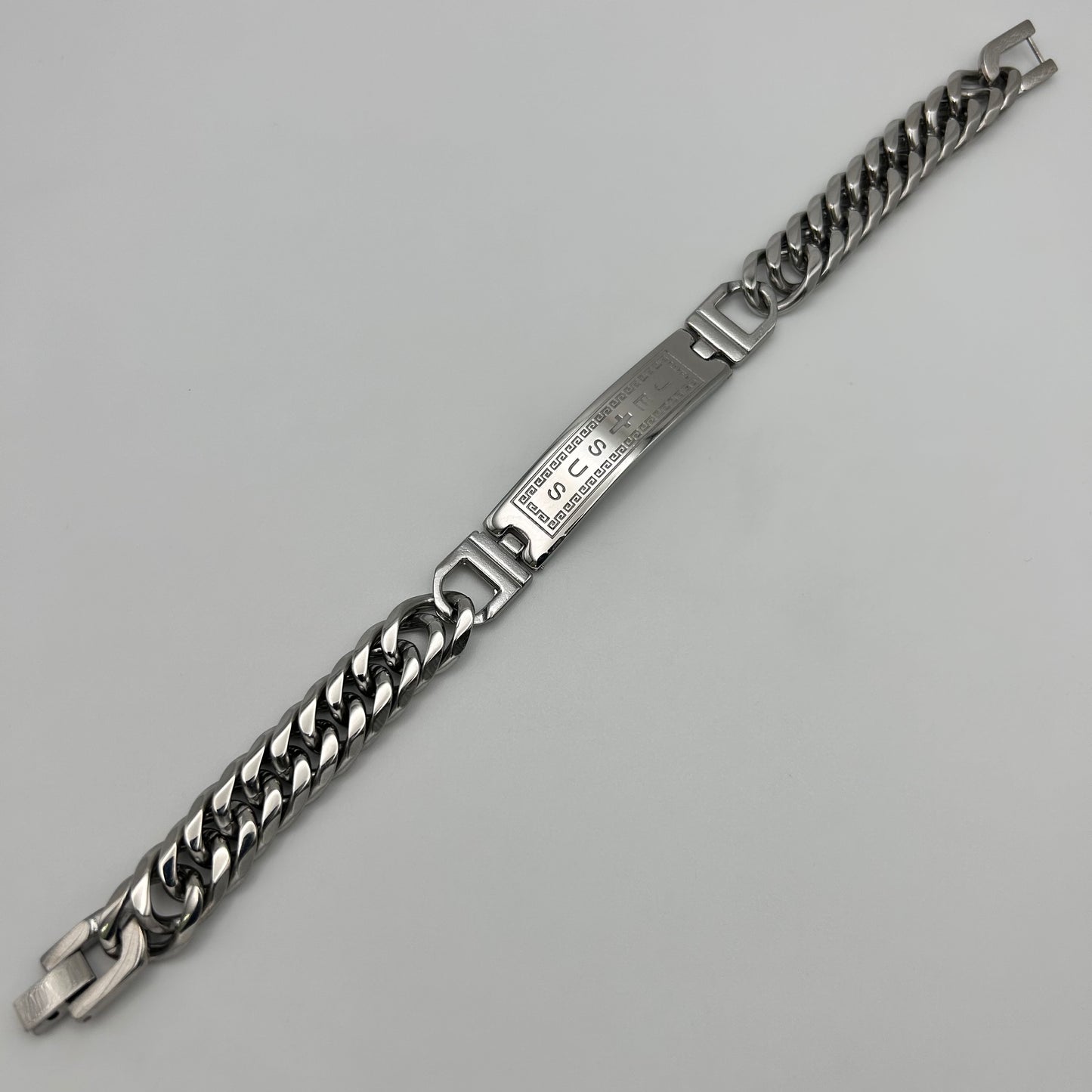 Bracelet - Stainless Steel - BLS-1225