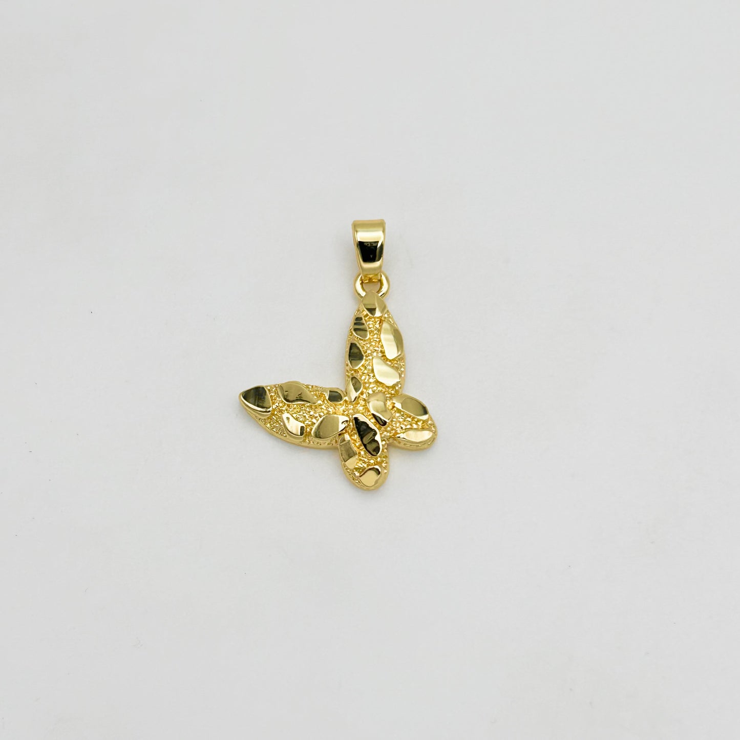 Pendant - Gold Plated - PDG-1032