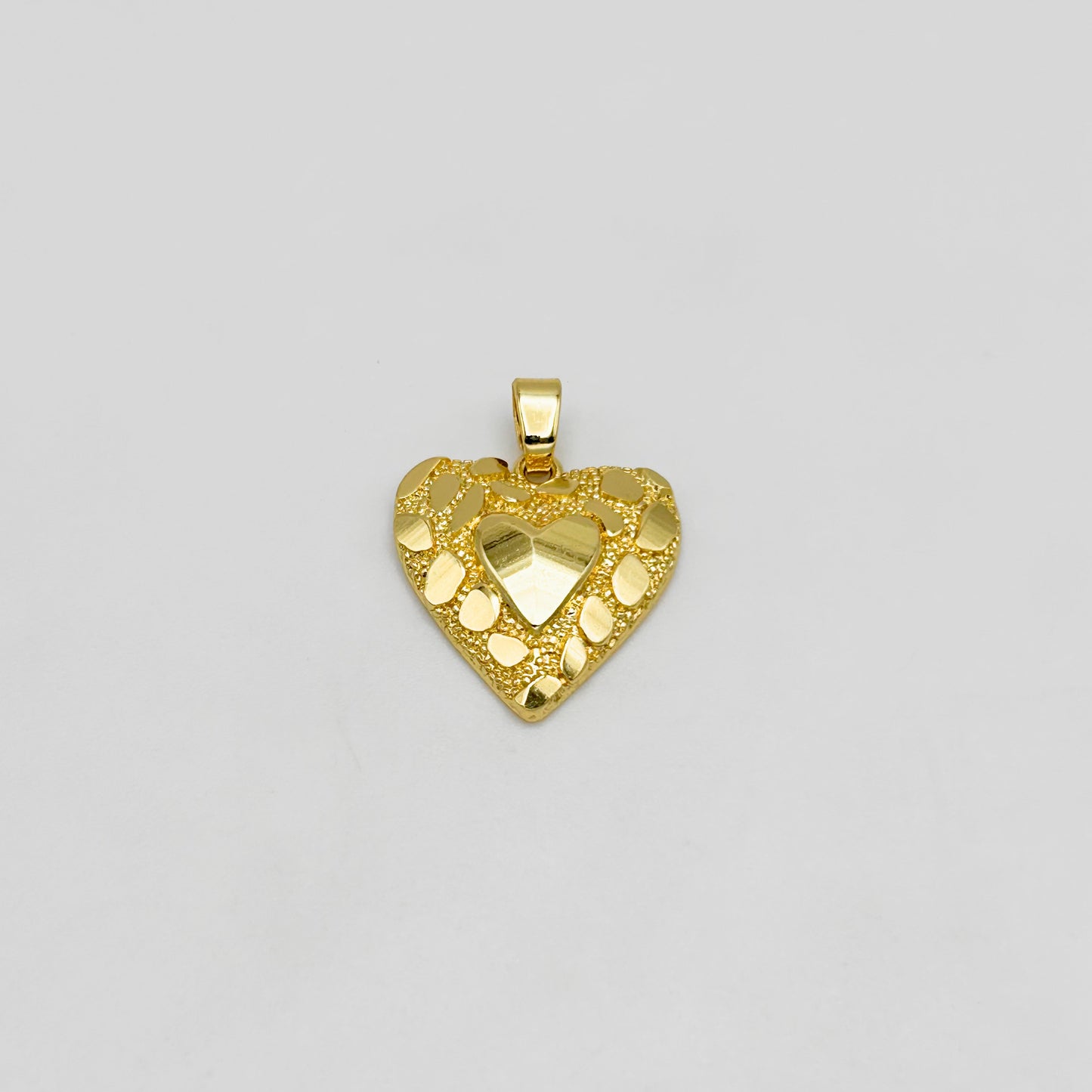 Pendant - Gold Plated - PDG-1036