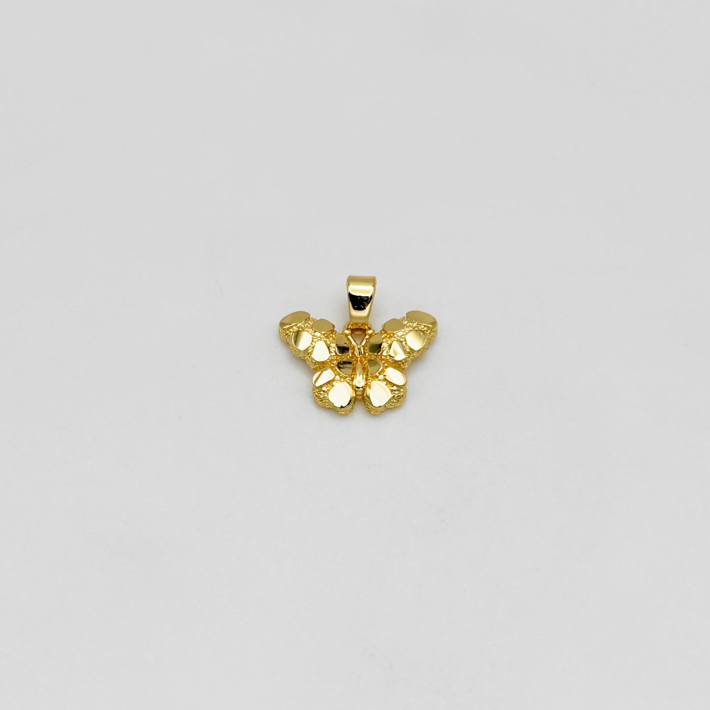 Pendant - Gold Plated - PDG-1039