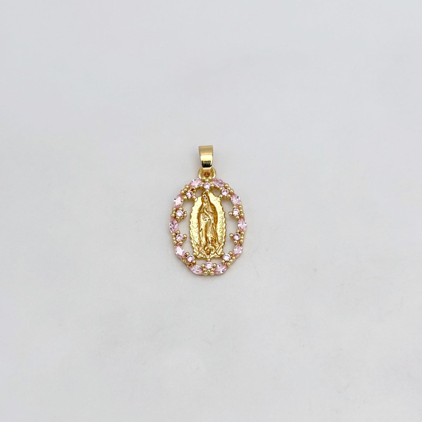 Pendant - Gold Plated - PDG-1078