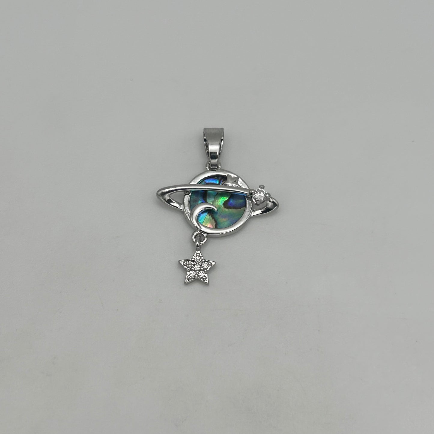 Pendant - Gold Plated - PDG-1144