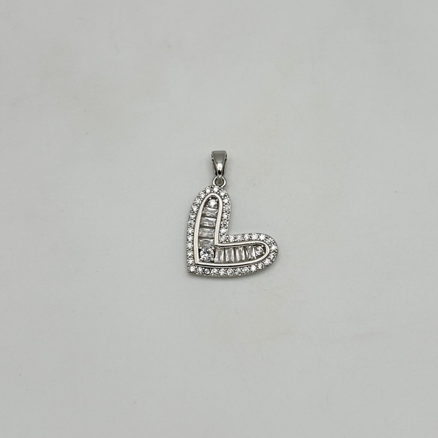 Pendant - Gold Plated - PDG-1259