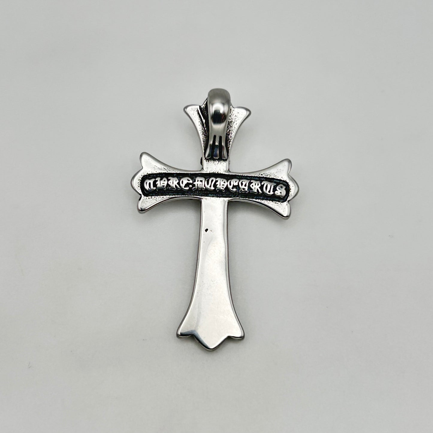 Pendant - Stainless Steel - PDS-1041