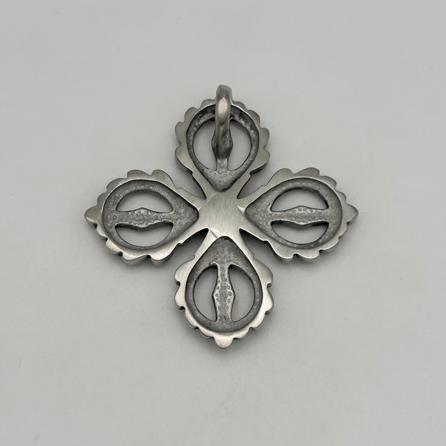 Pendant - Stainless Steel - PDS-1090