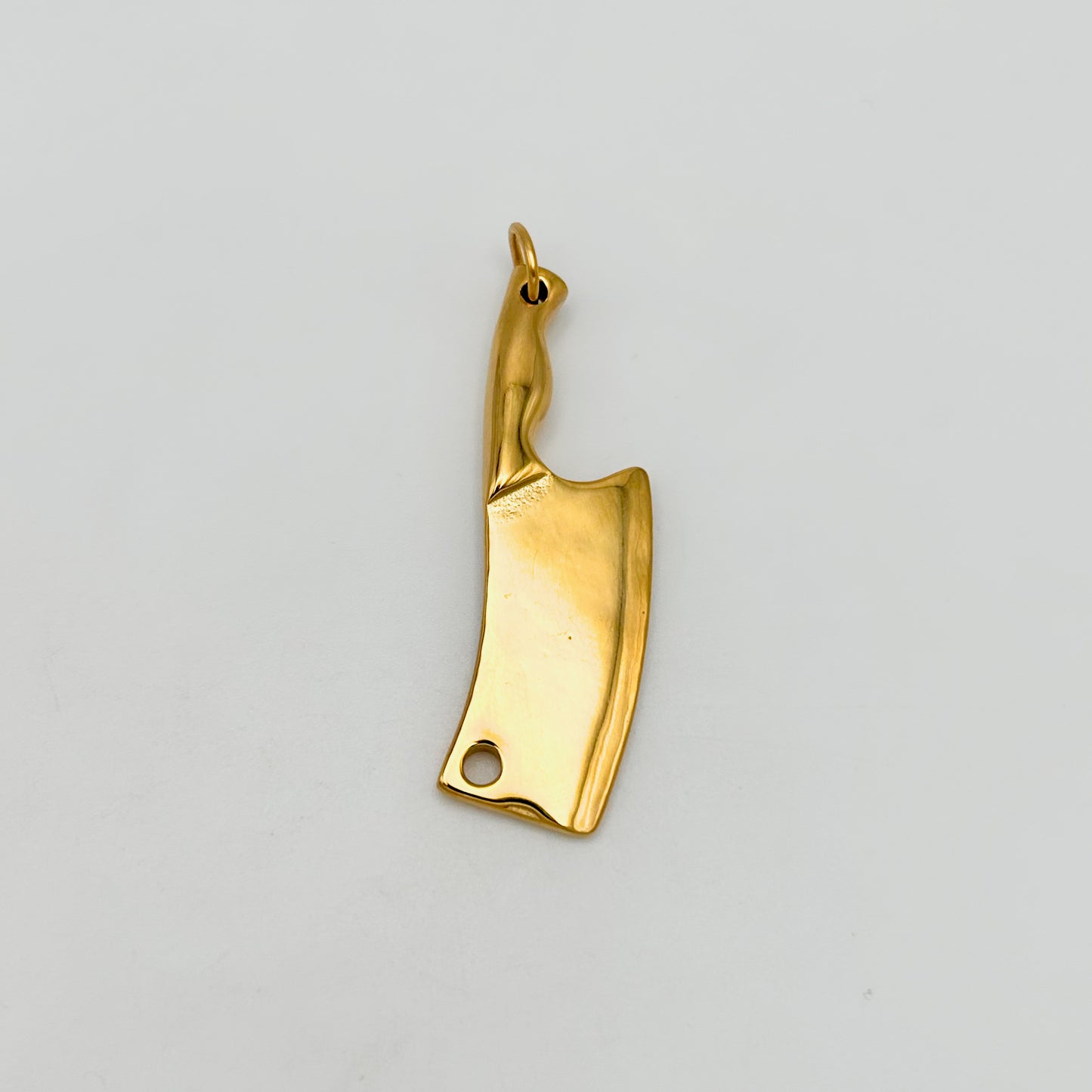 Pendant - Stainless Steel - PDS-1130