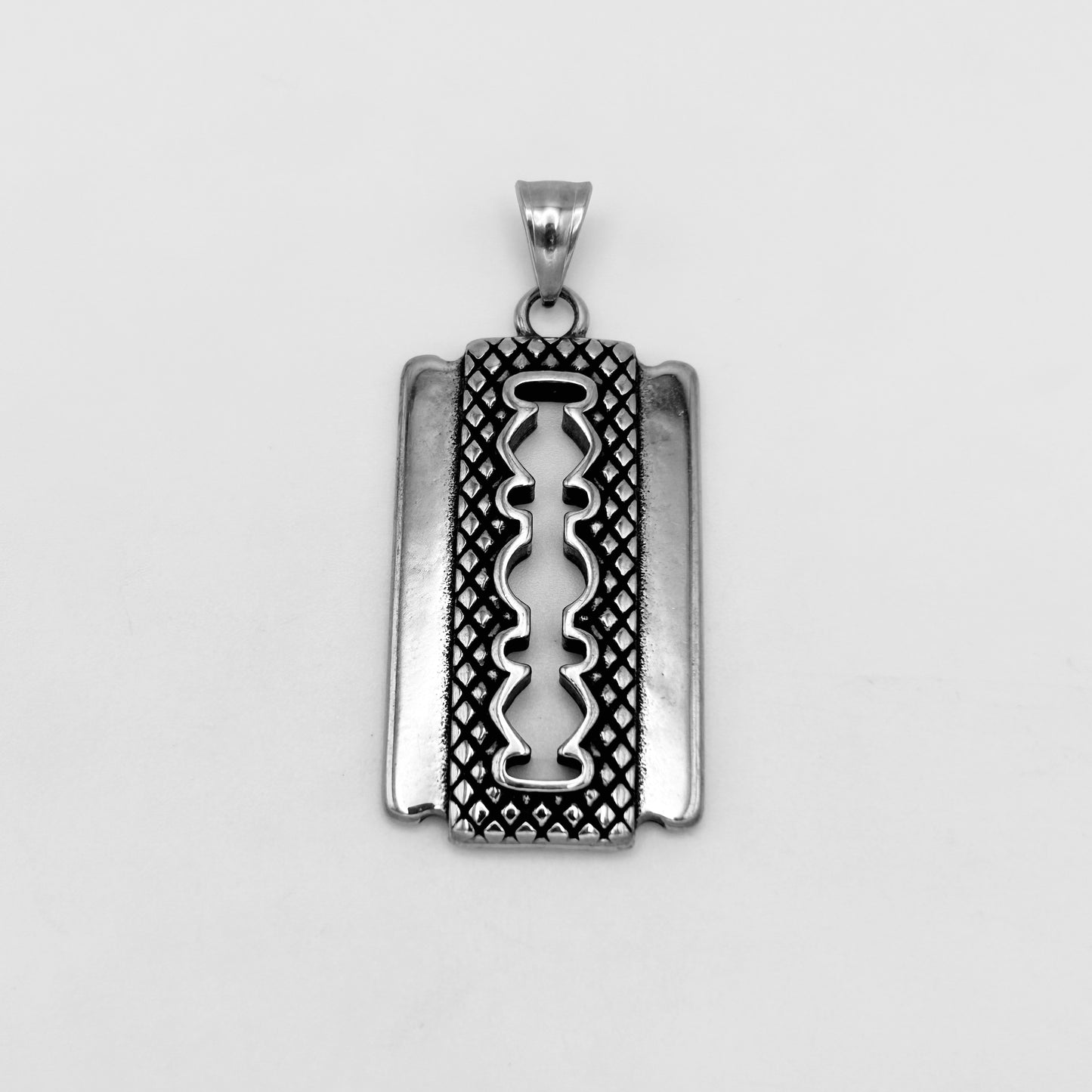 Pendant - Stainless Steel - PDS-1134