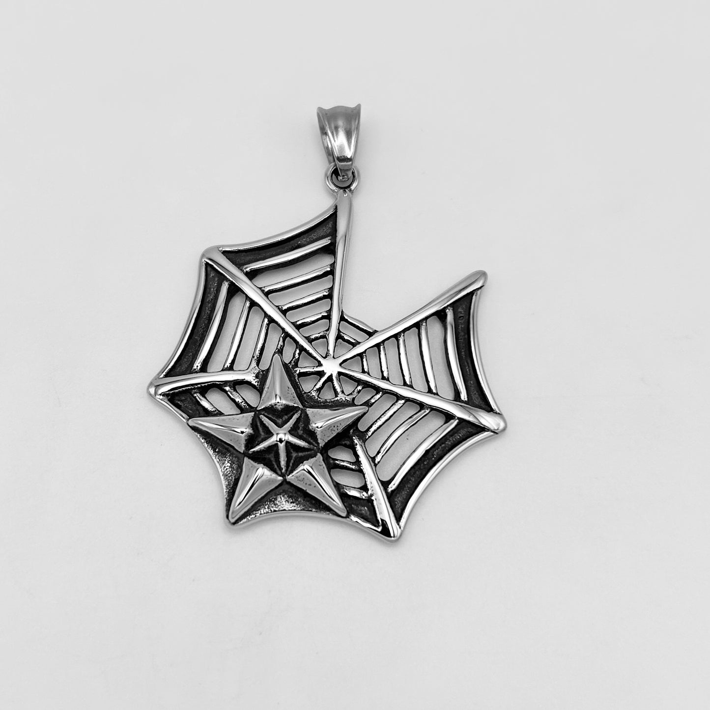 Pendant - Stainless Steel - PDS-1168