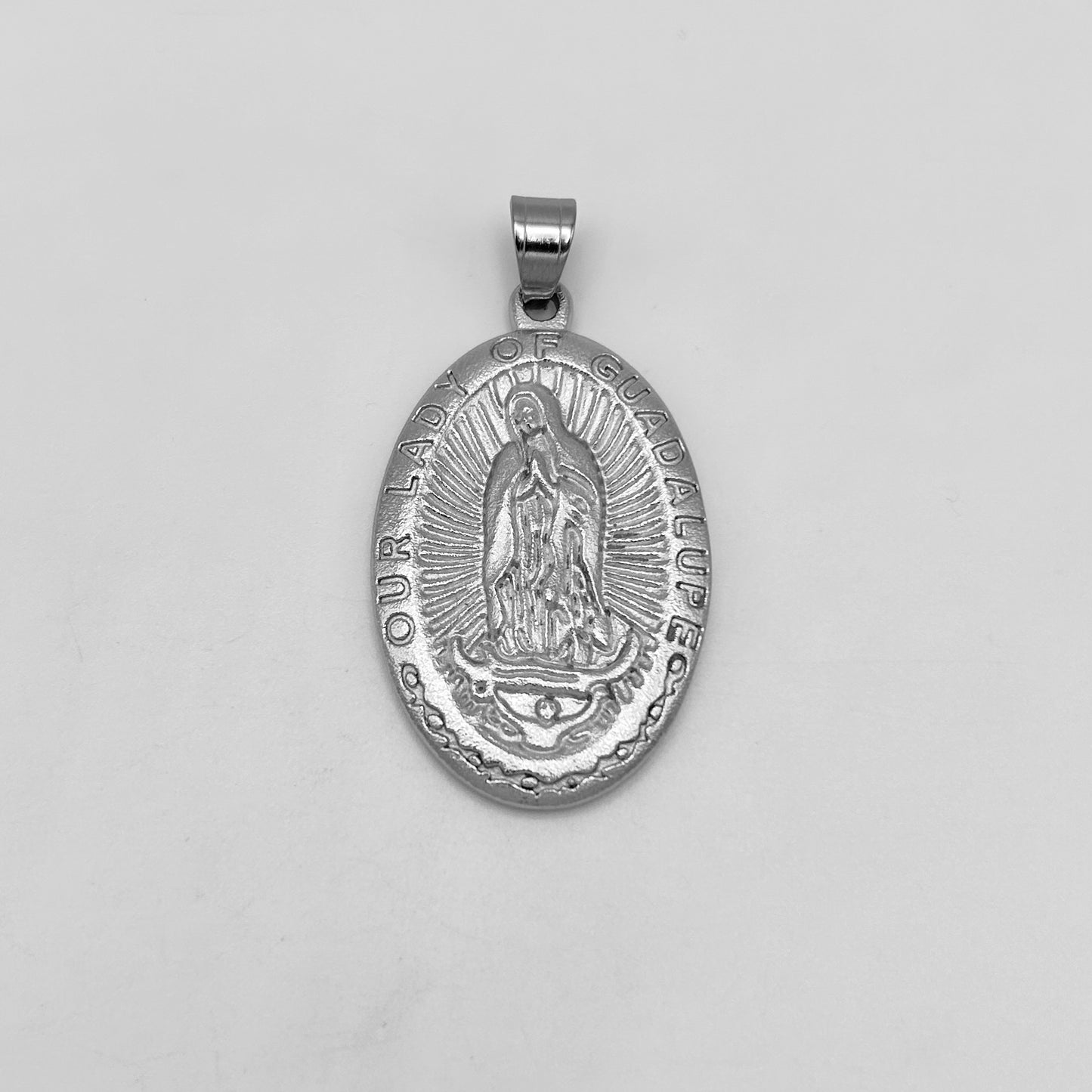 Pendant - Stainless Steel - PDS-1174