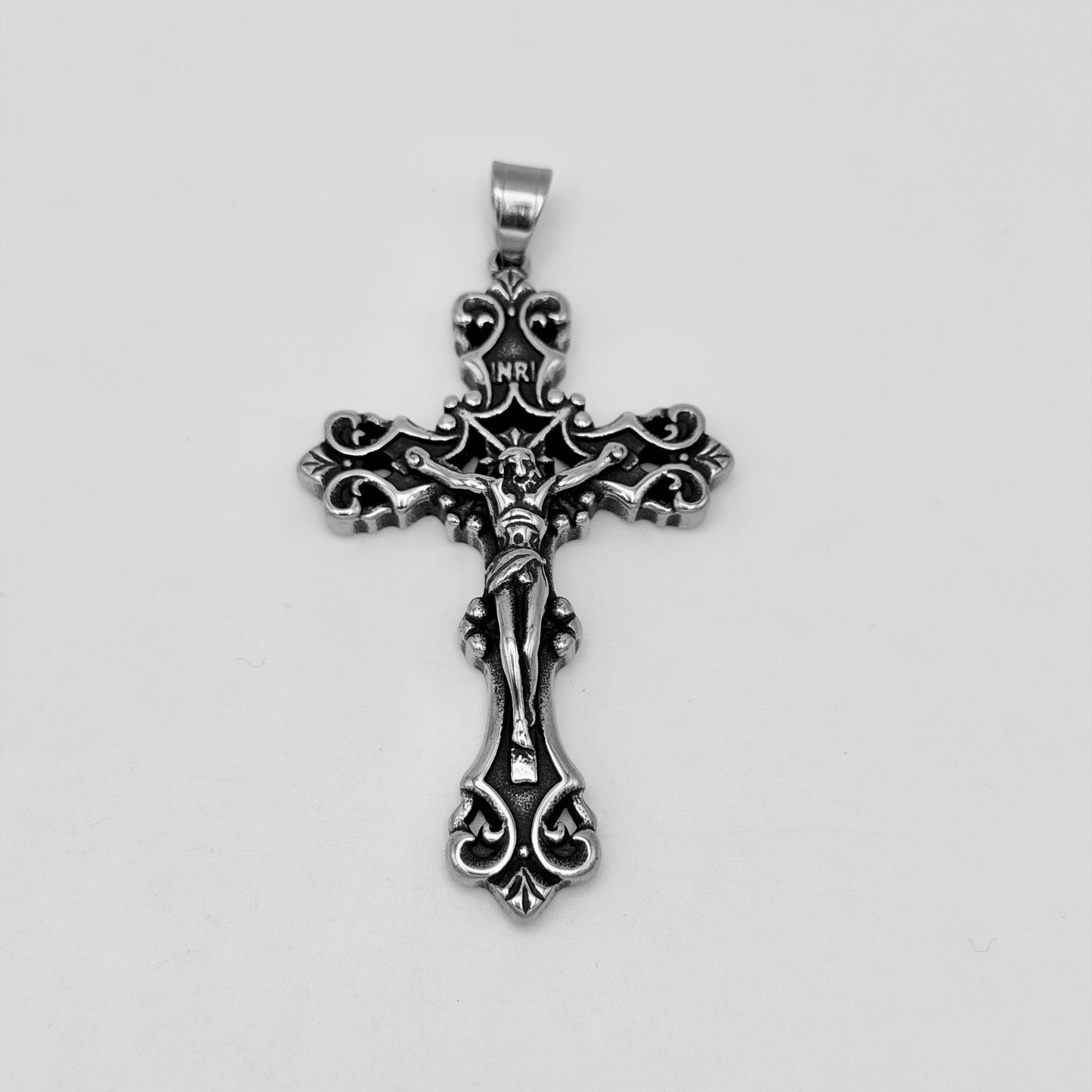 Pendant - Stainless Steel - PDS-1208