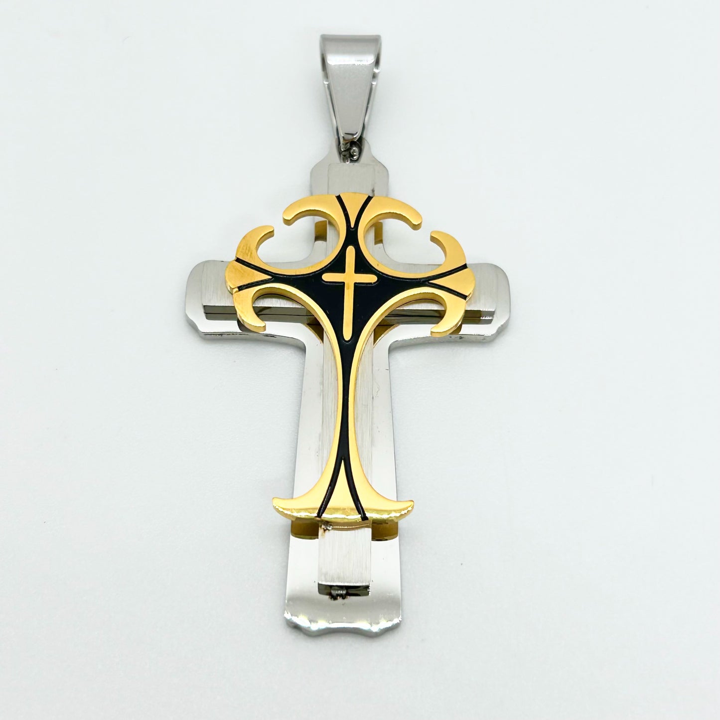 Pendant - Stainless Steel - PDS-1238