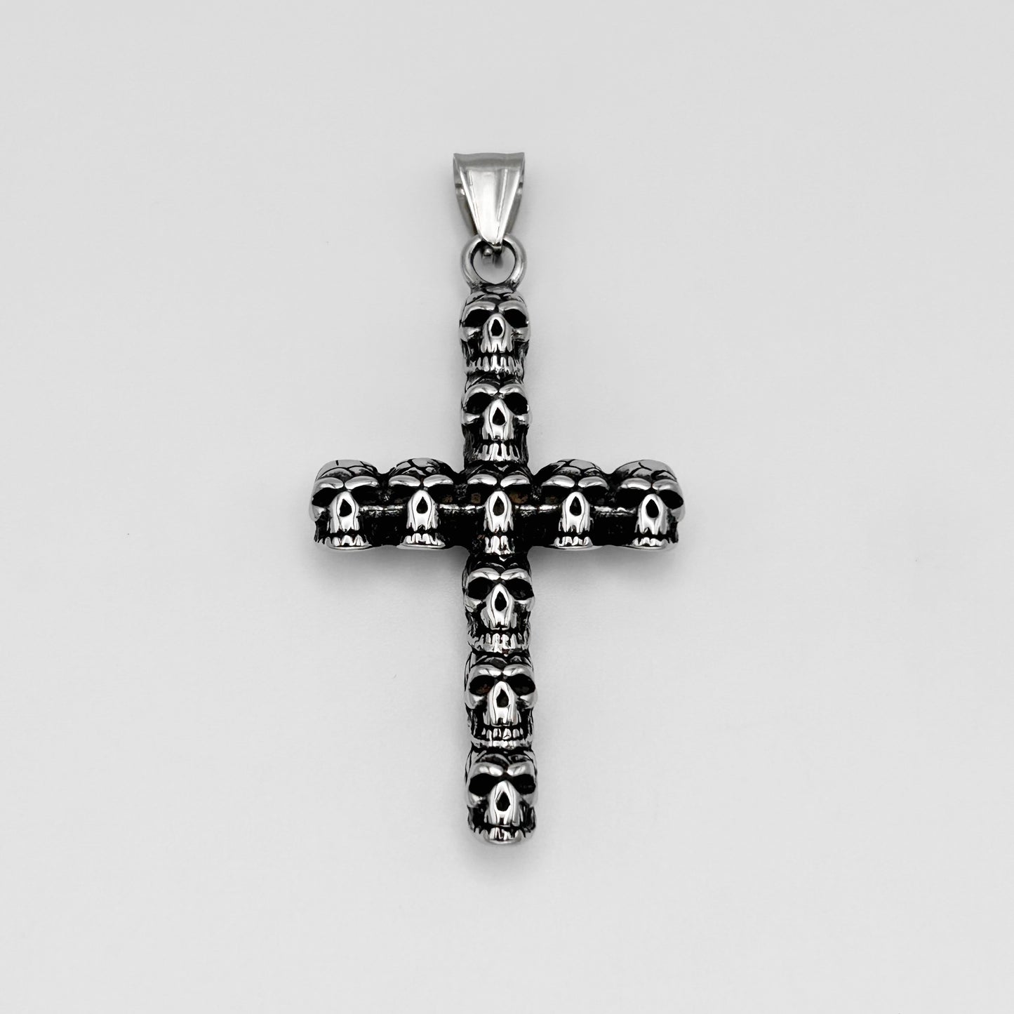 Pendant - Stainless Steel - PDS-1380