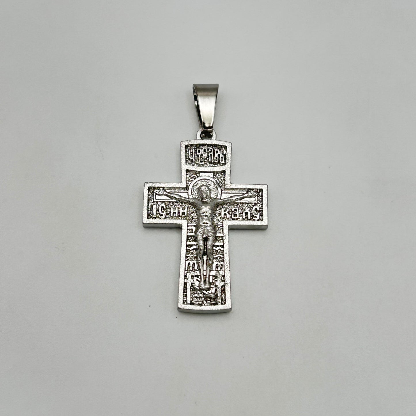 Pendant - Stainless Steel - PDS-1428