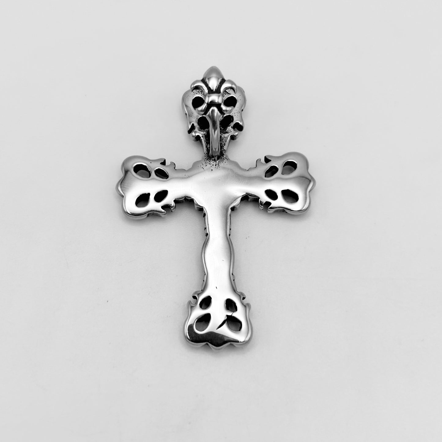 Pendant - Stainless Steel - PDS-1638