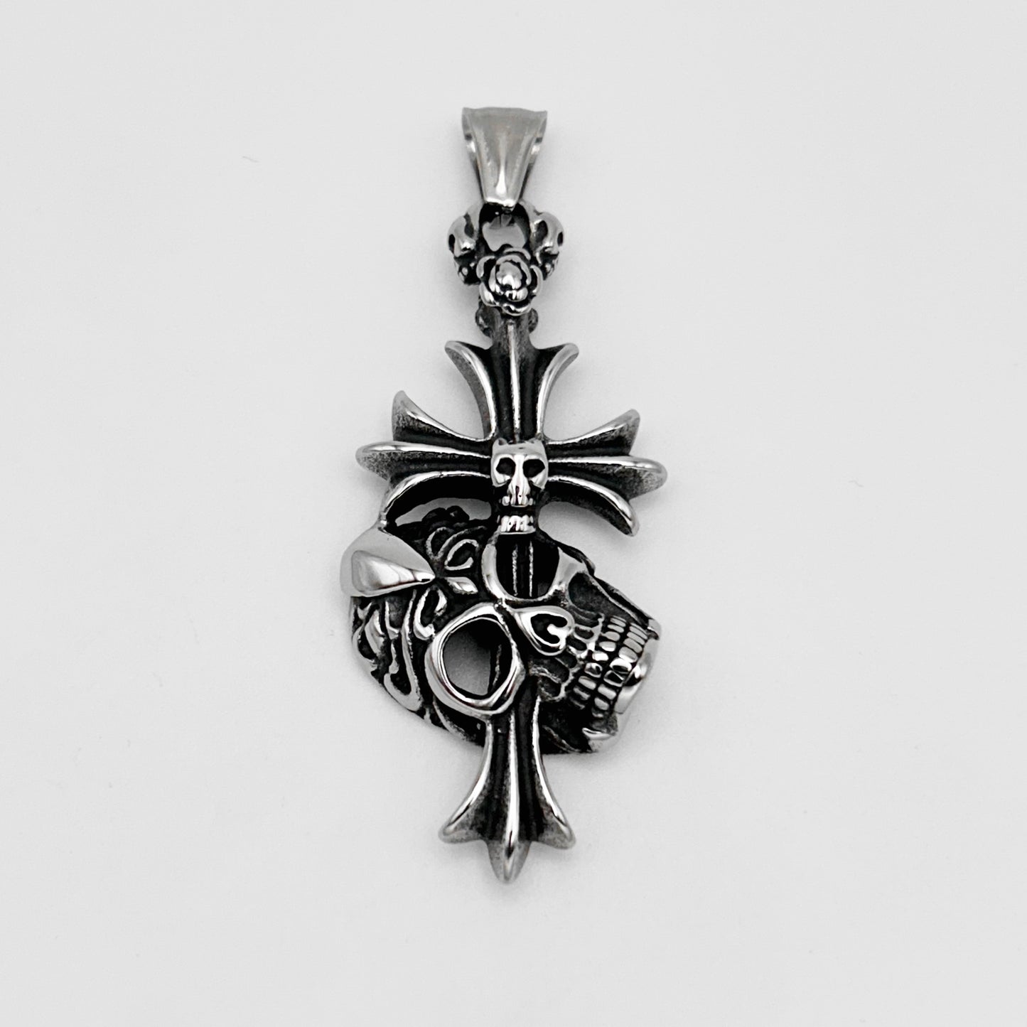 Pendant - Stainless Steel - PDS-1769