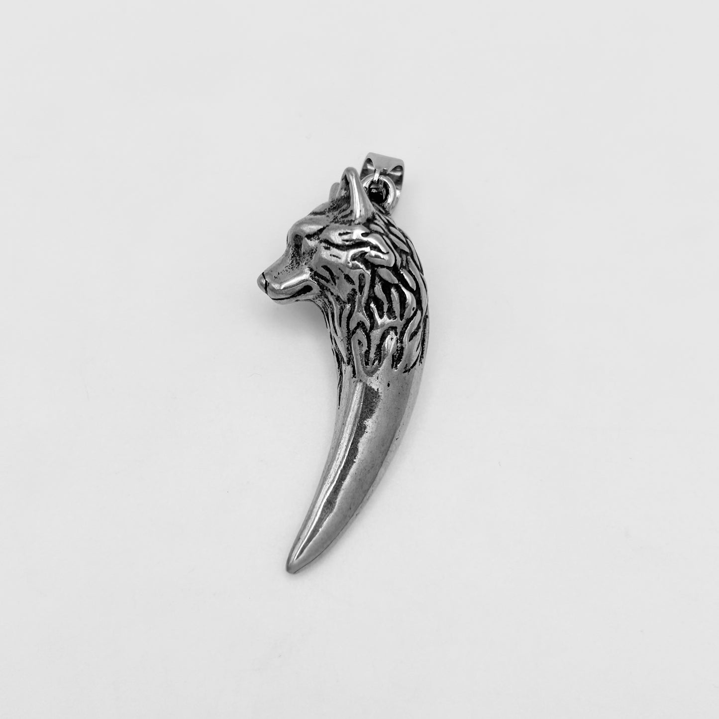 Pendant - Stainless Steel - PDS-1770