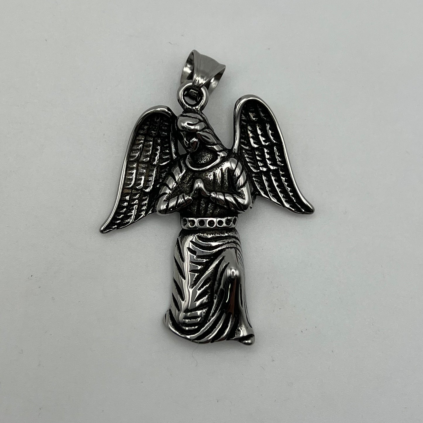 Pendant - Stainless Steel - PDS-1790