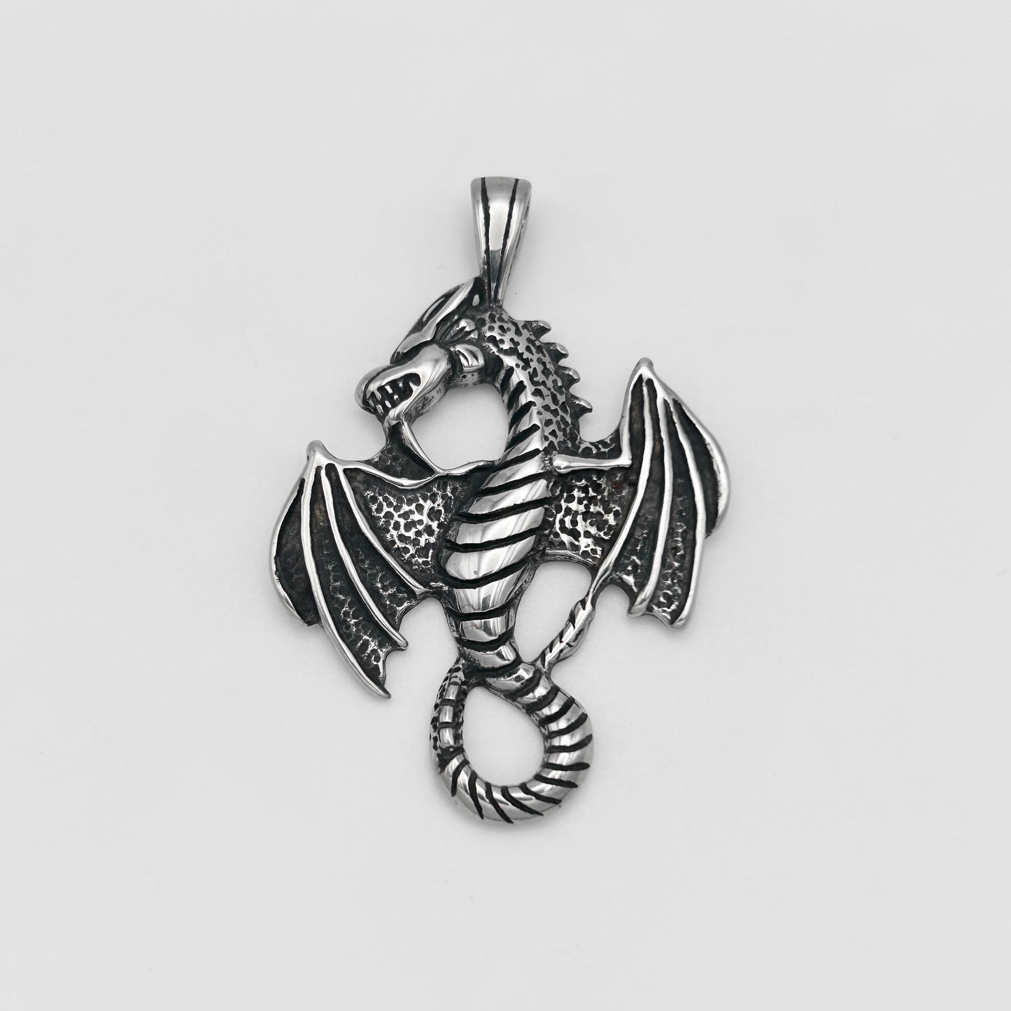 Pendant - Stainless Steel - PDS-1795