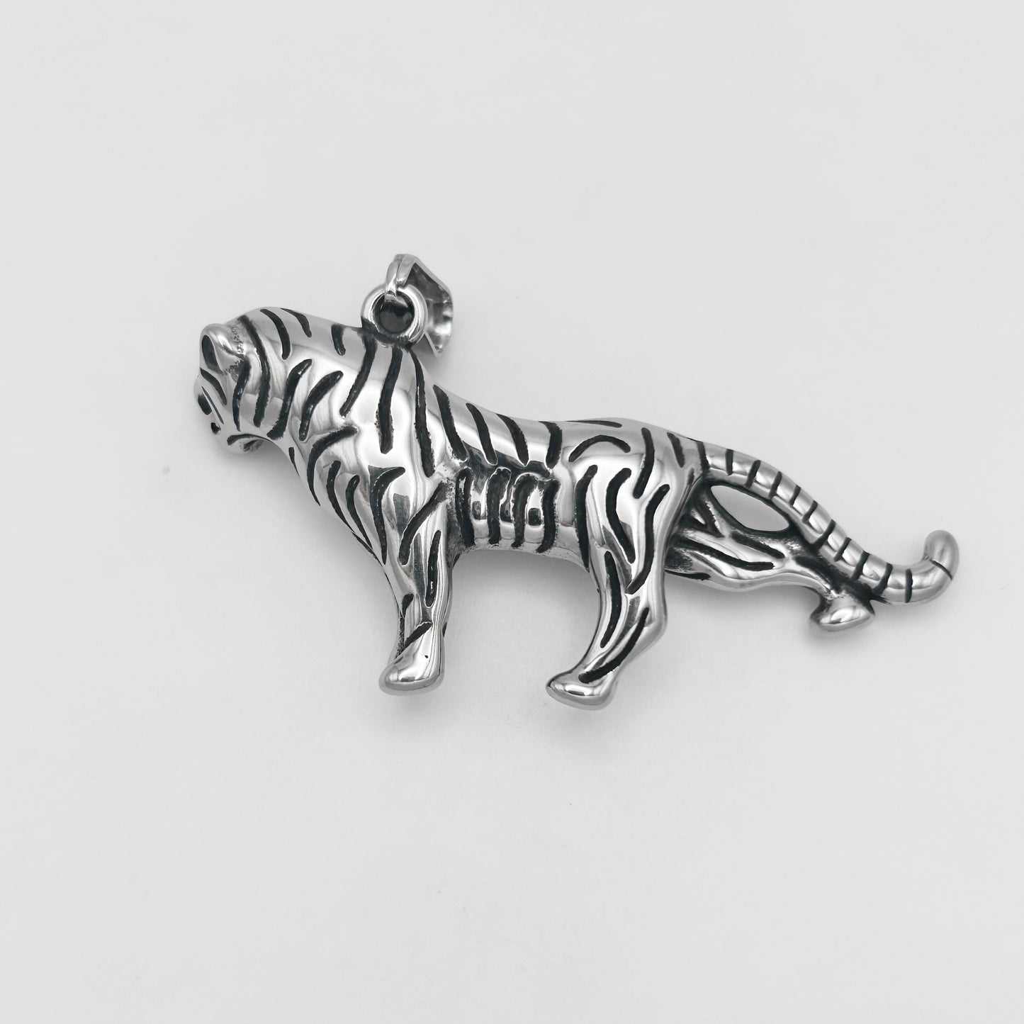 Pendant - Stainless Steel - PDS-1796