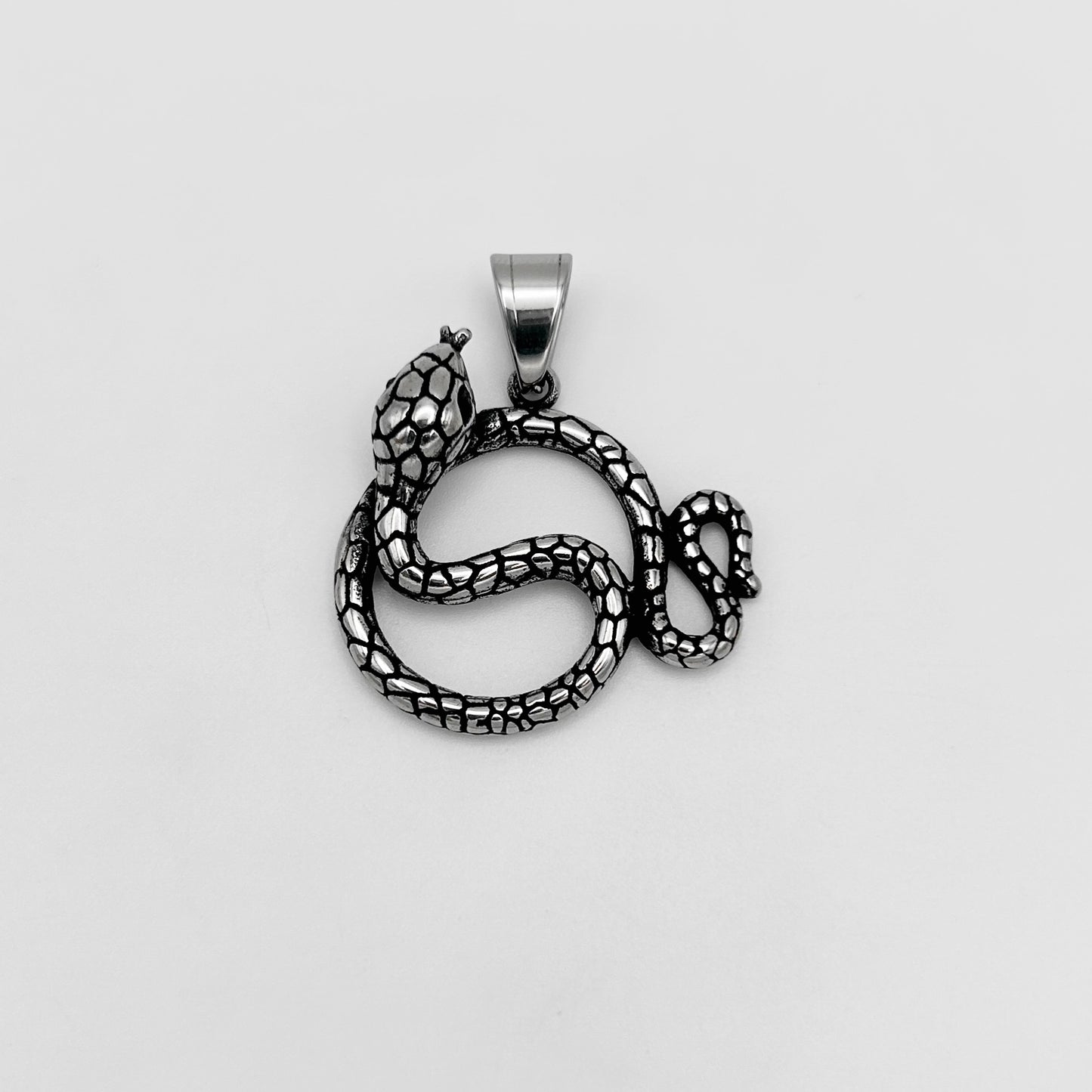 Pendant - Stainless Steel - PDS-1800