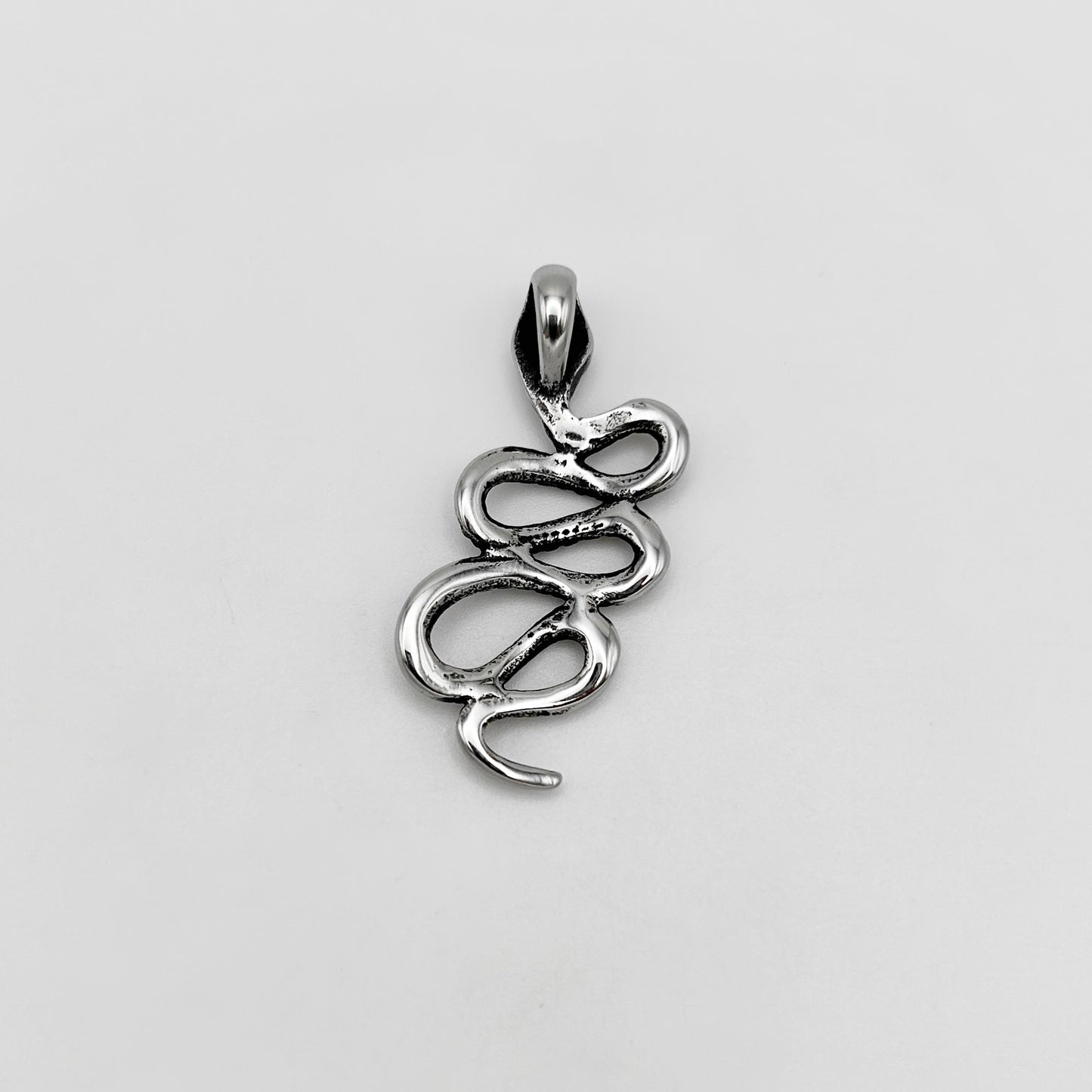 Pendant - Stainless Steel - PDS-1803