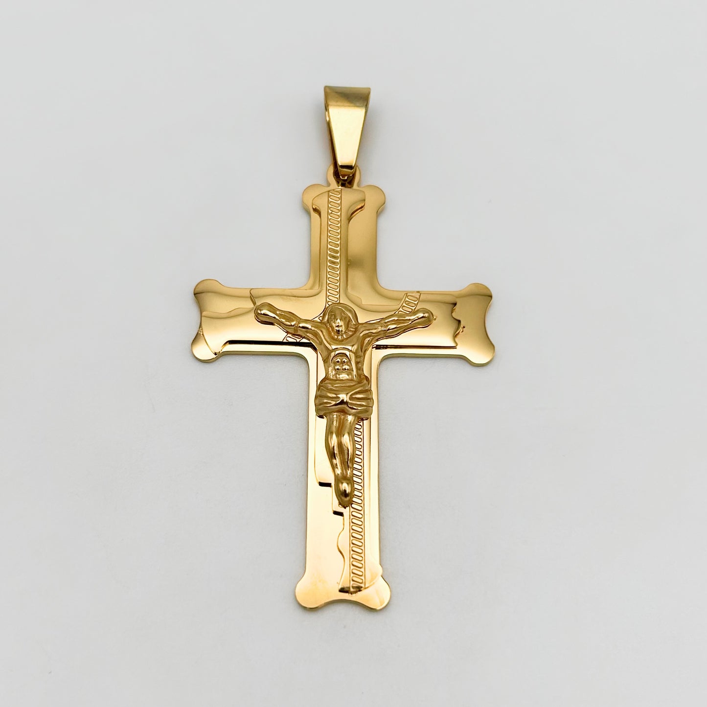 Pendant - Stainless Steel - PDS-1819